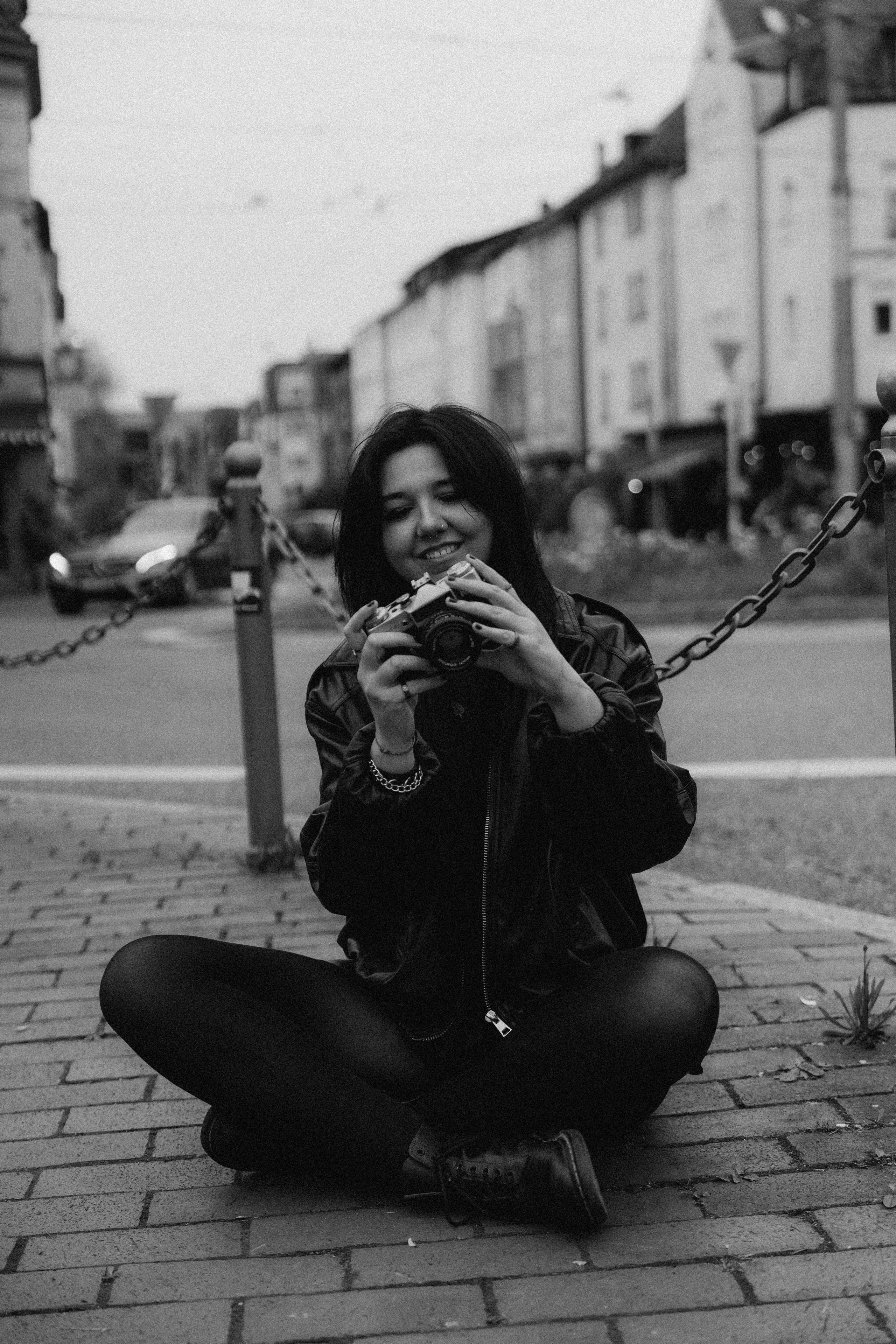 Cinematic Photographer