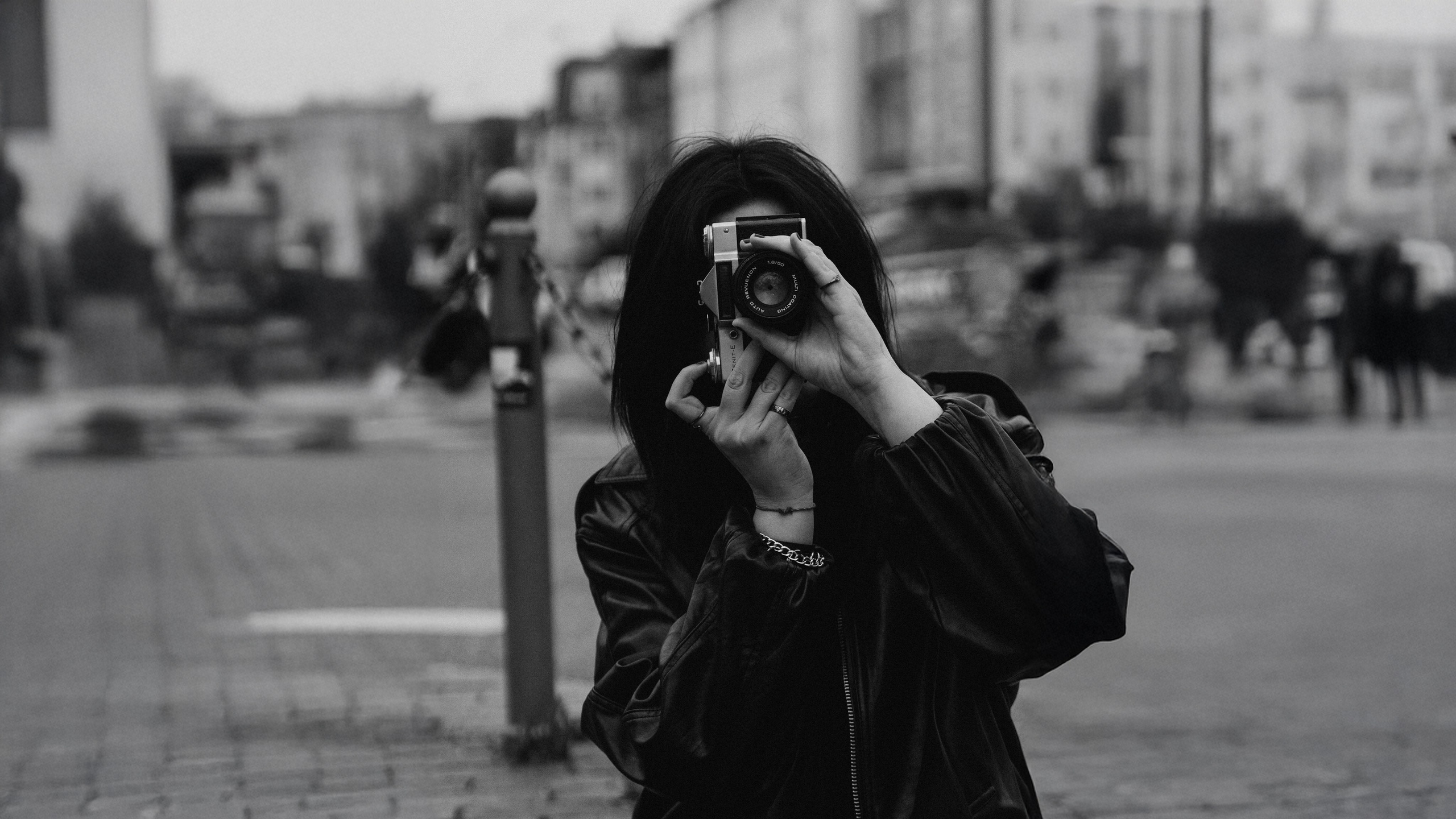 Cinematic Photographer