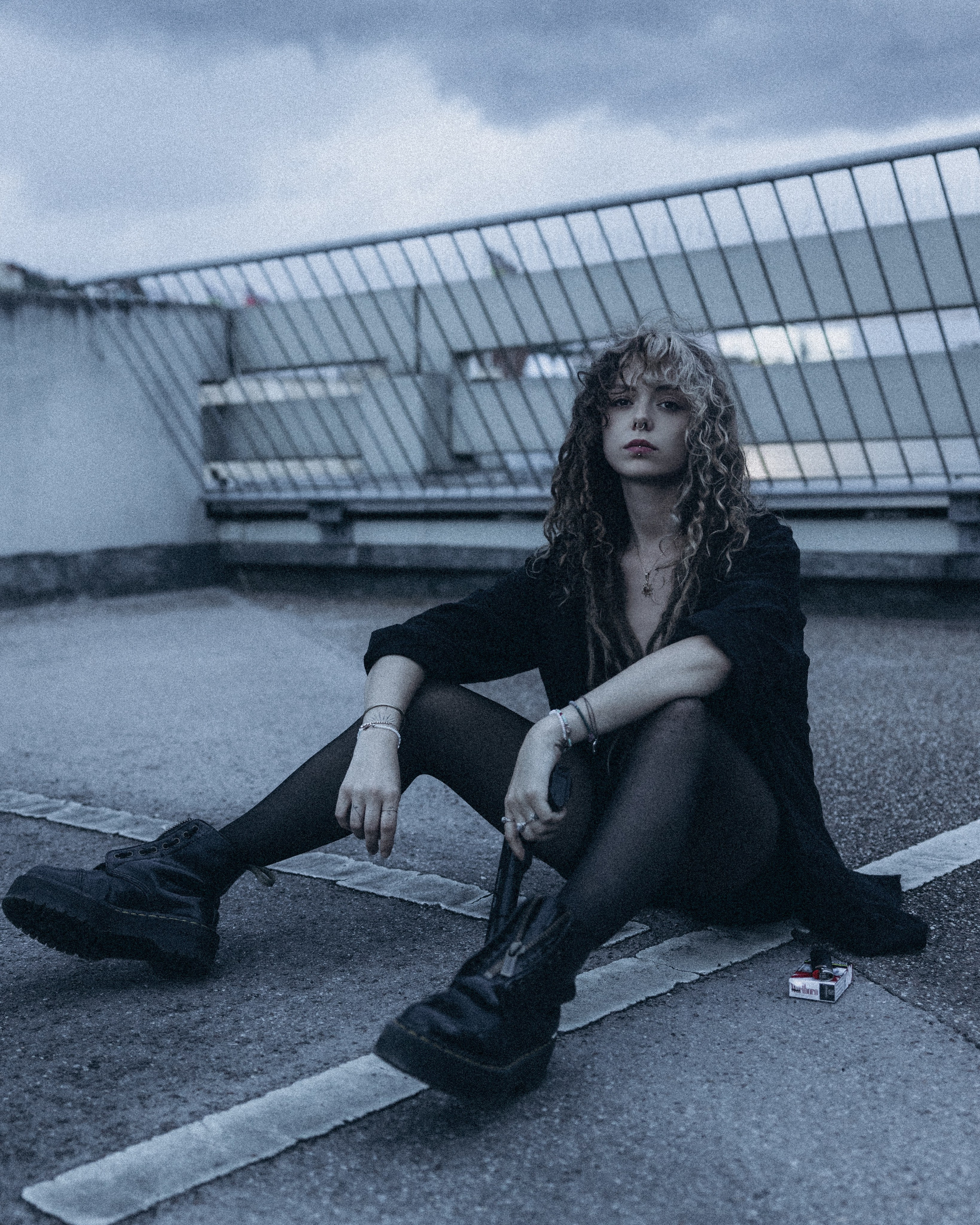 Cinematic Photographer