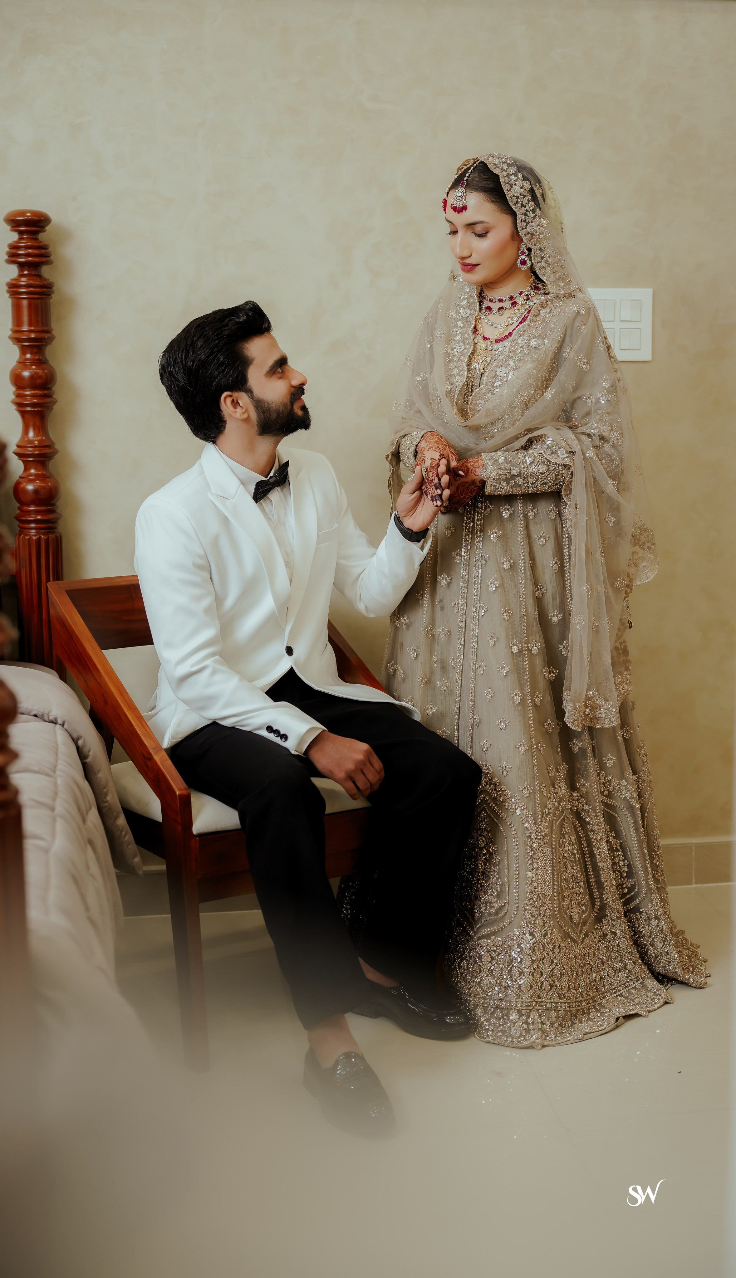 Best Wedding Storyteller | Snowwhite Wedding