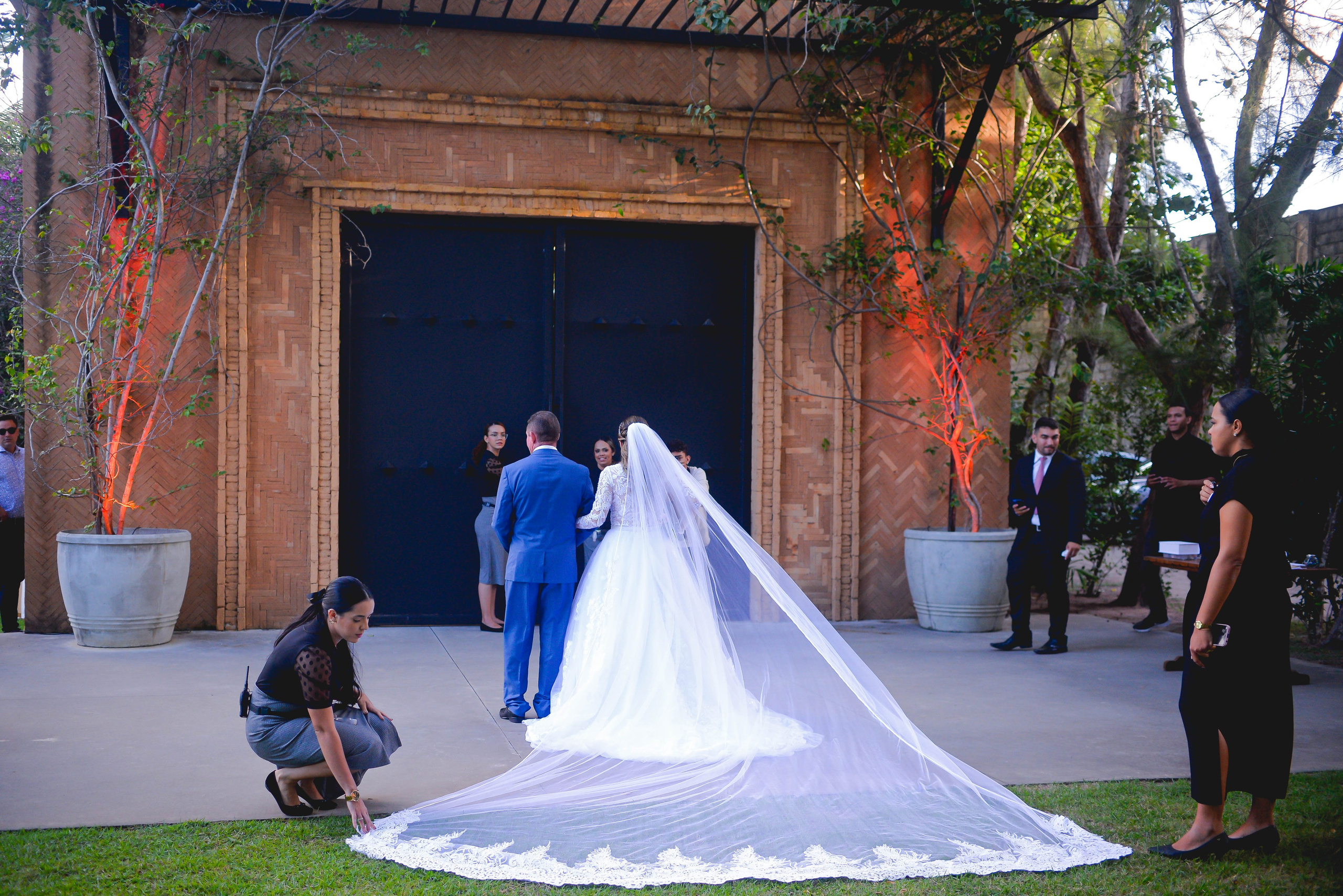 Luzyara e Pedro | Casamento Pousada Macamirim. Haziel Ribeiro Fotógrafo de Casamentos em Natal RN