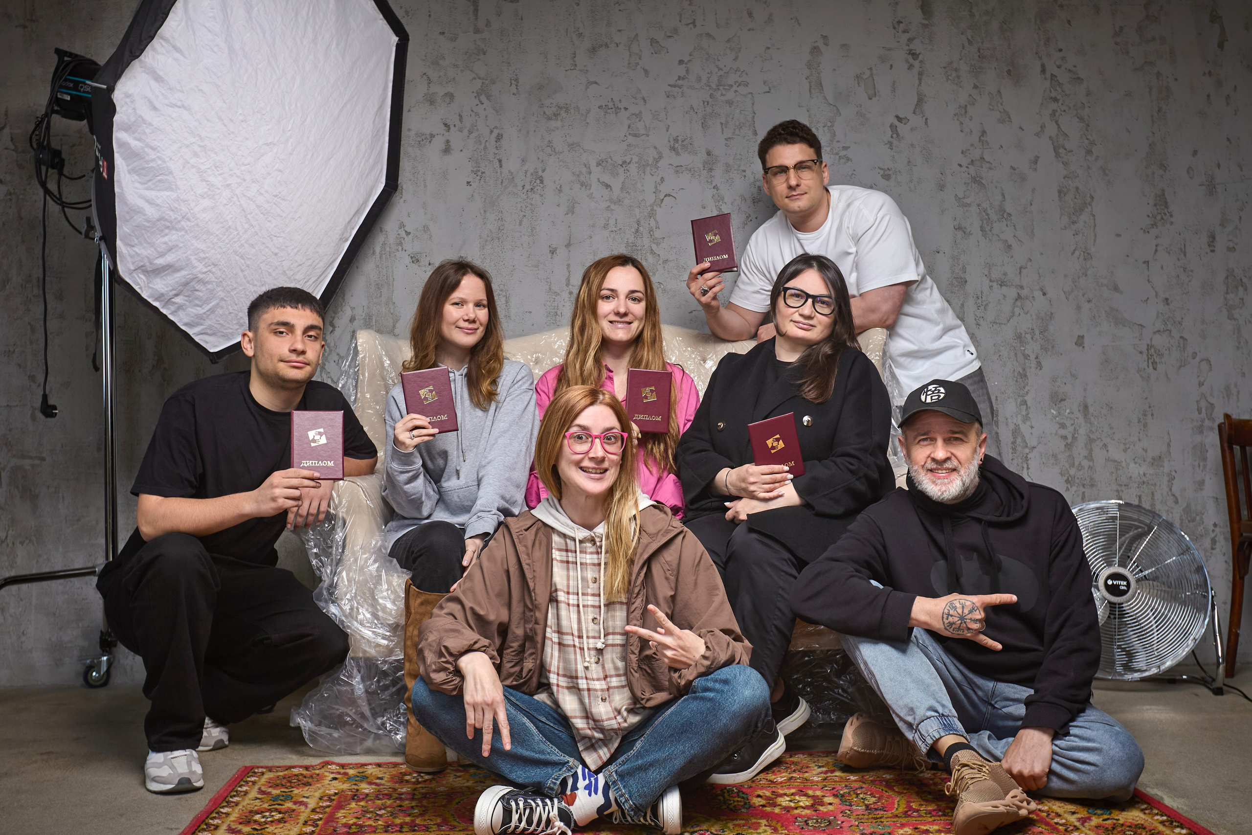 CAFE DEL PHOTO #95 «Солтберн». Школа Фотографии Романа Рыбалёва. Город Кишинёв, Молдова