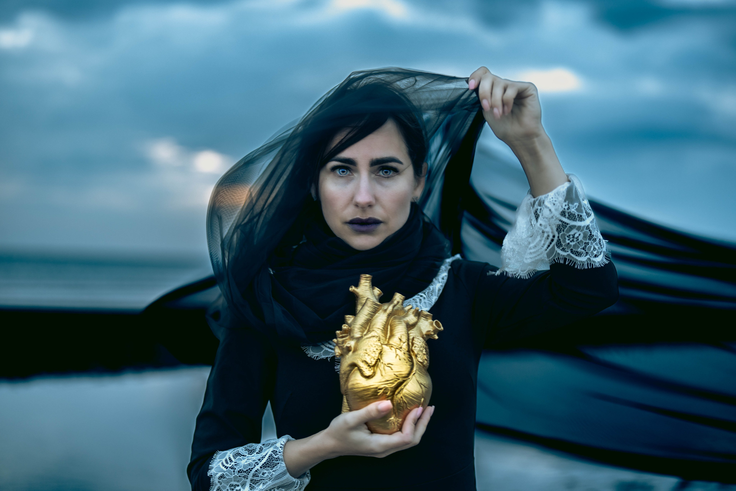 Anna Mavka Photographer