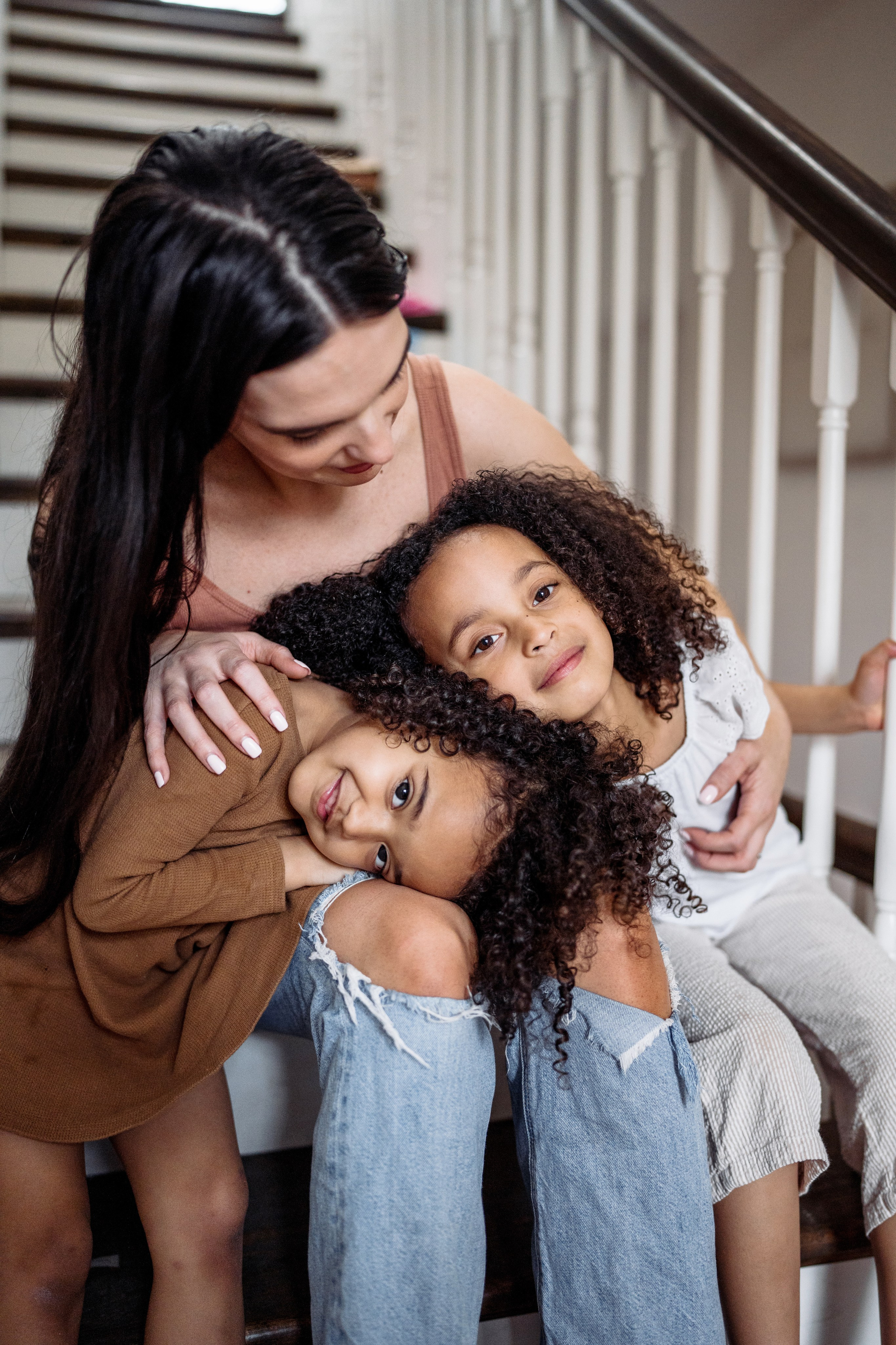 Lifestyle Family Photography – Natural & Candid Moments. Alisa Tant — Family and newborn photographer Bucks County, Montgomery county, Philadelphia, NJ