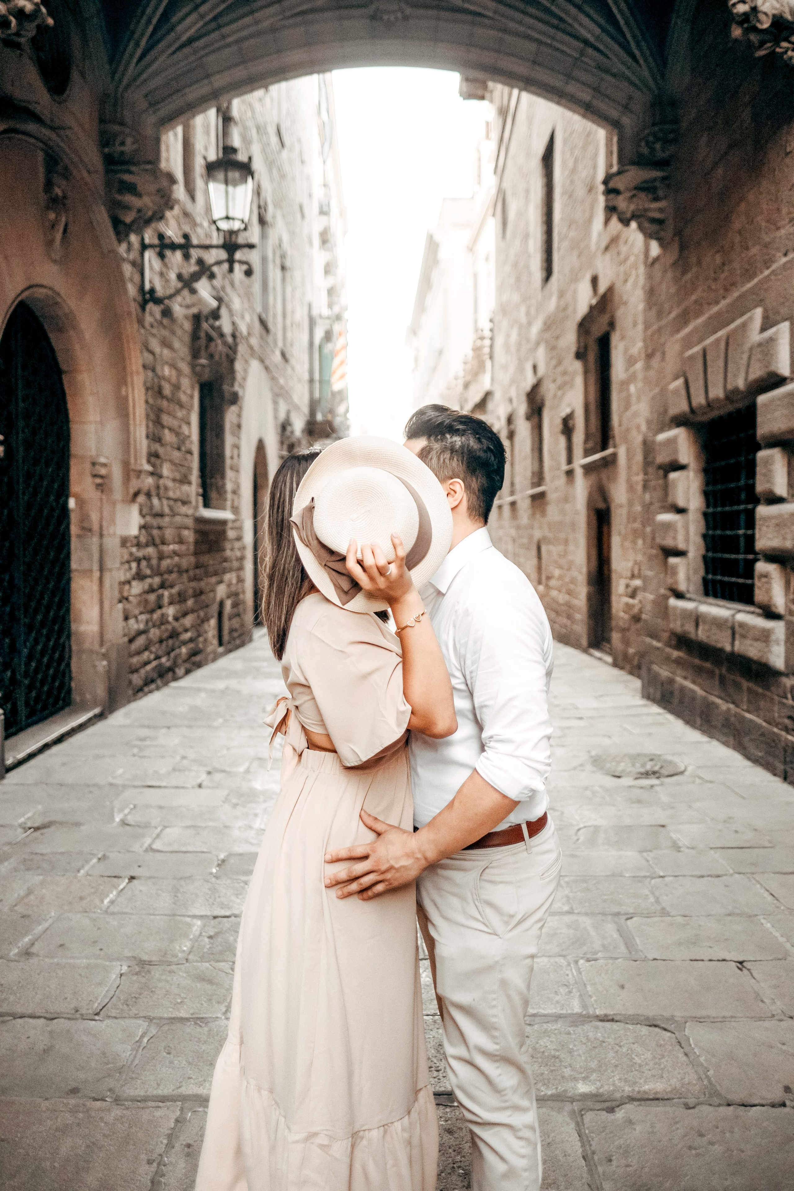 Travel Photography. Lana Alekhina Wedding Photographer in Spain and Europe