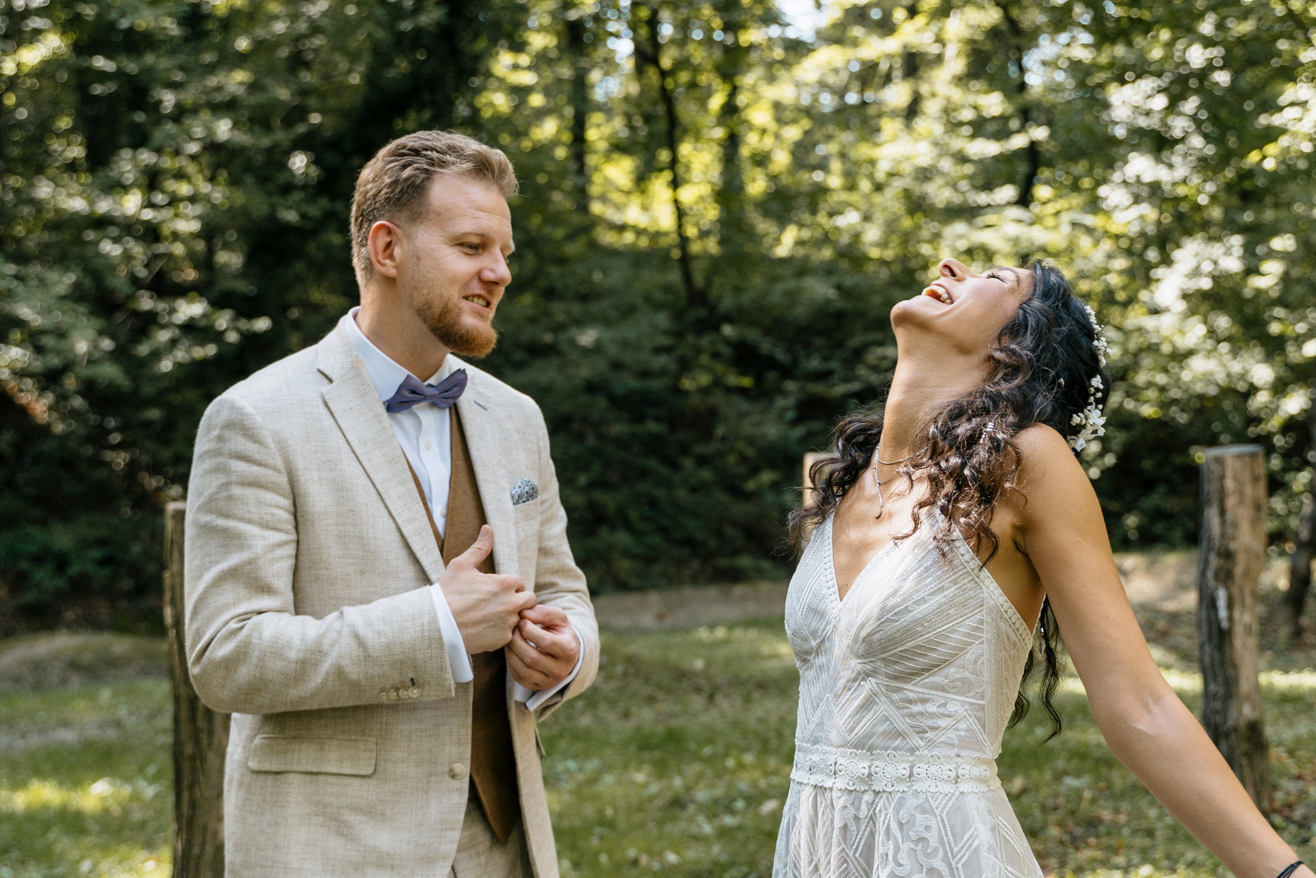 Dunja & Matthew. Wedding photography