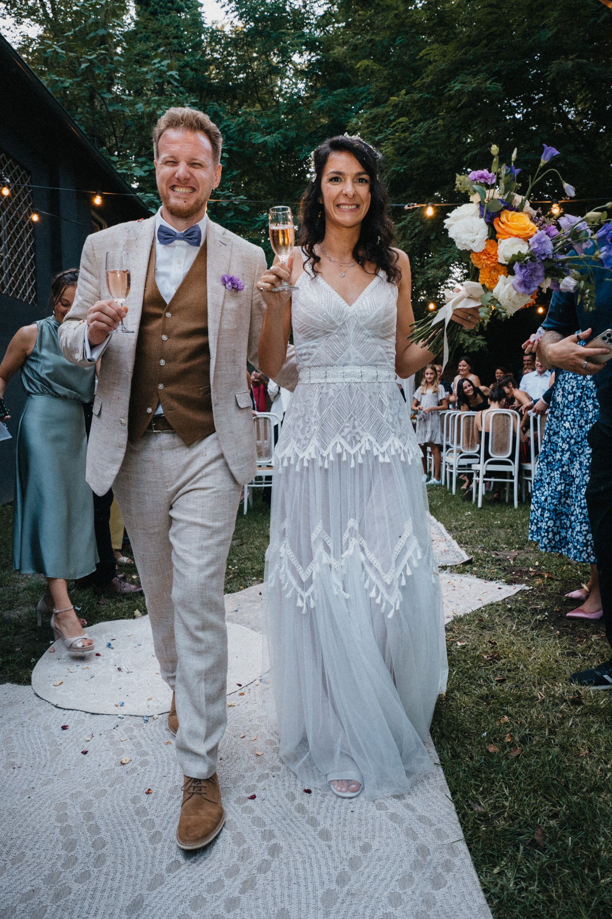 Dunja & Matthew. Wedding photography