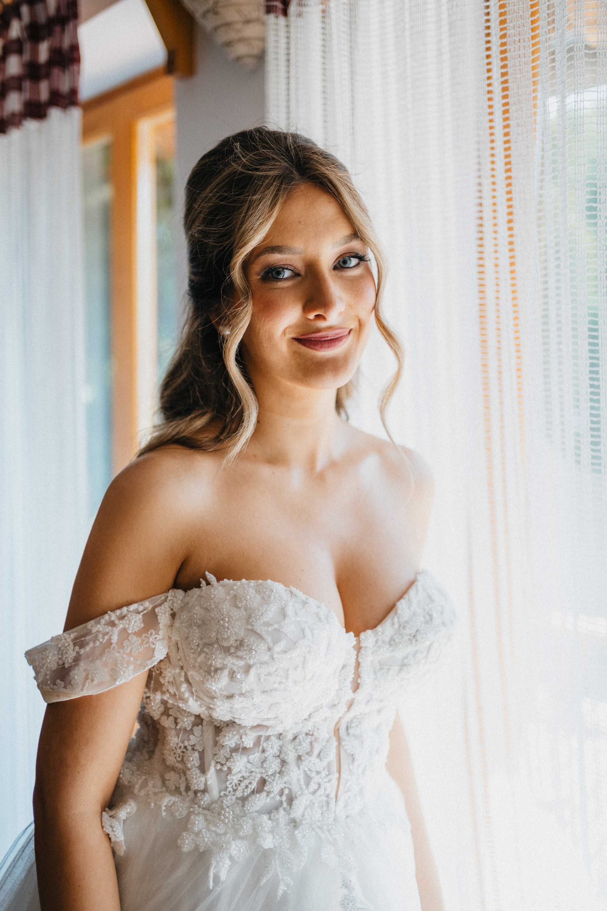 Željka & Njegoš. Wedding photography