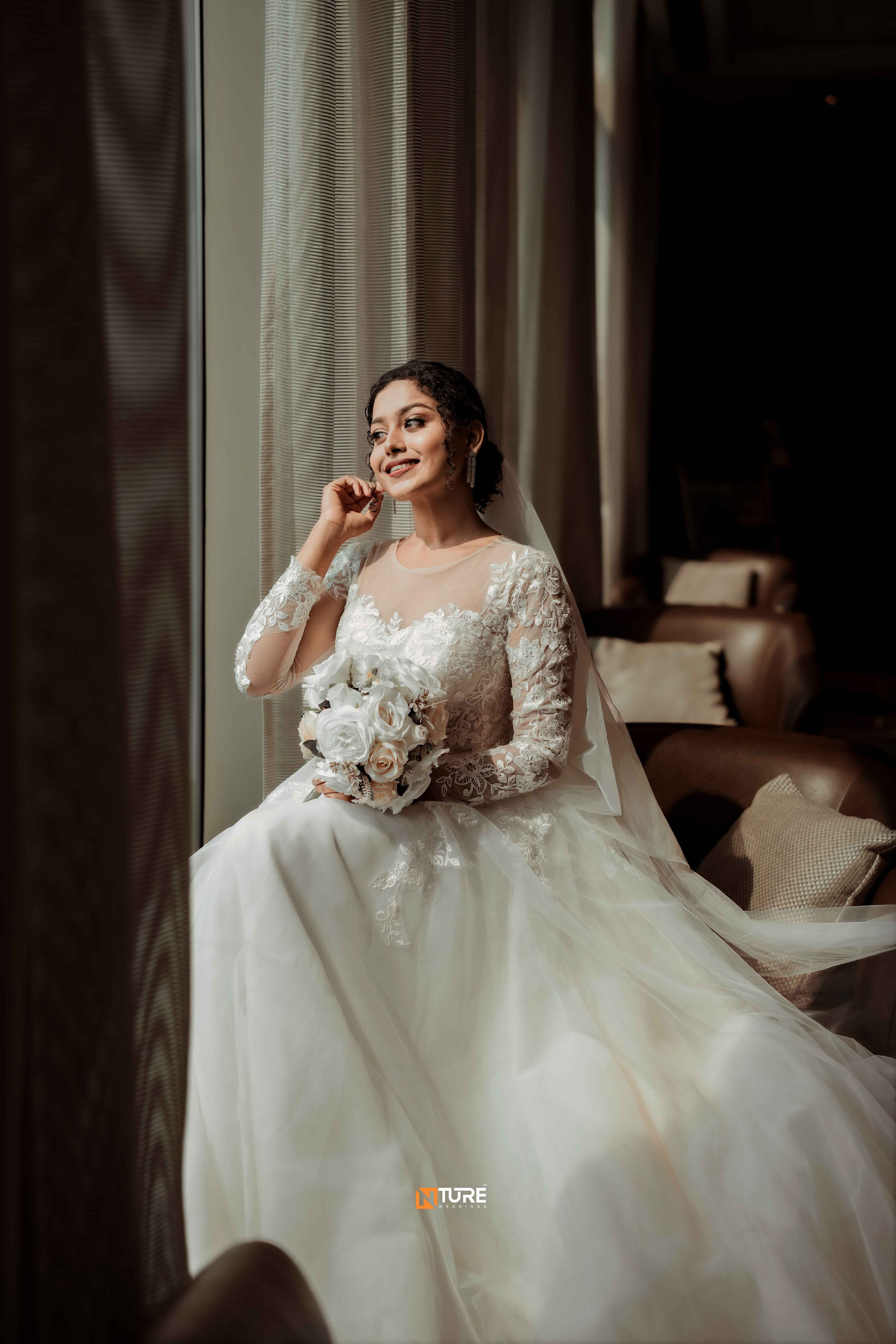 CARMIN. NTURE WEDDING