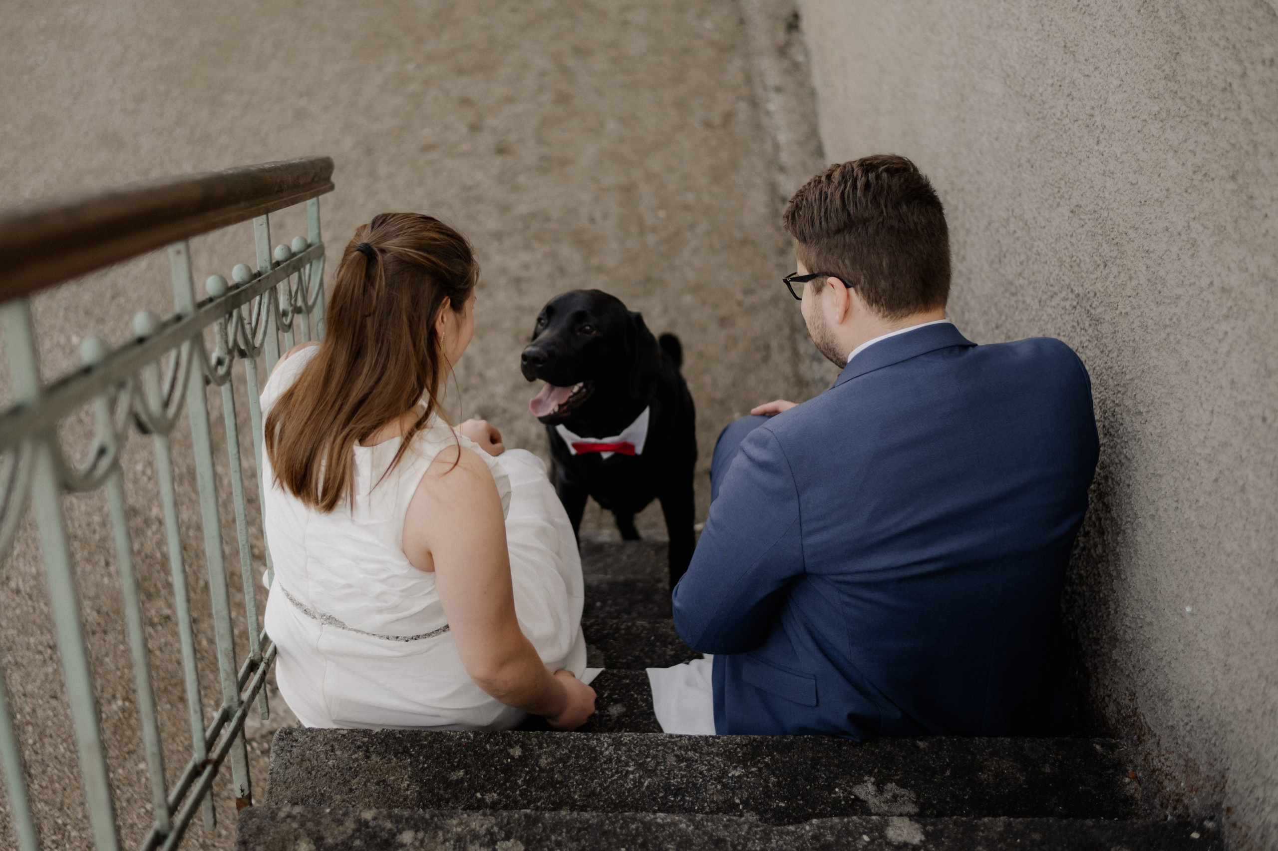 AFTER-WEDDING IM HOFGARTEN ANSBACH. Fotografin Ansbach - Paare | Hochzeit | After Wedding