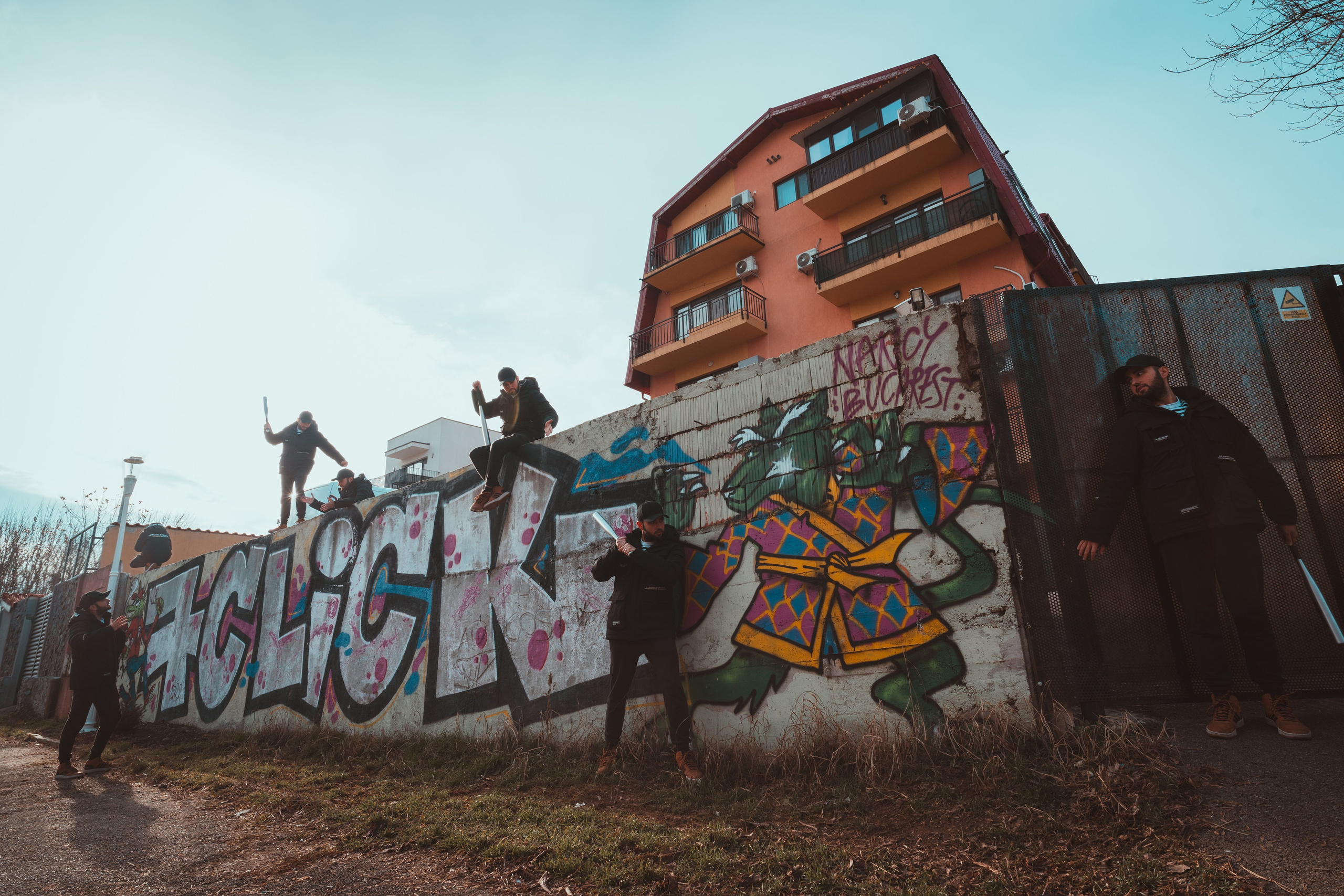 ALB — Alexandru-Laurențiu Bîrsan | Fotograf în București