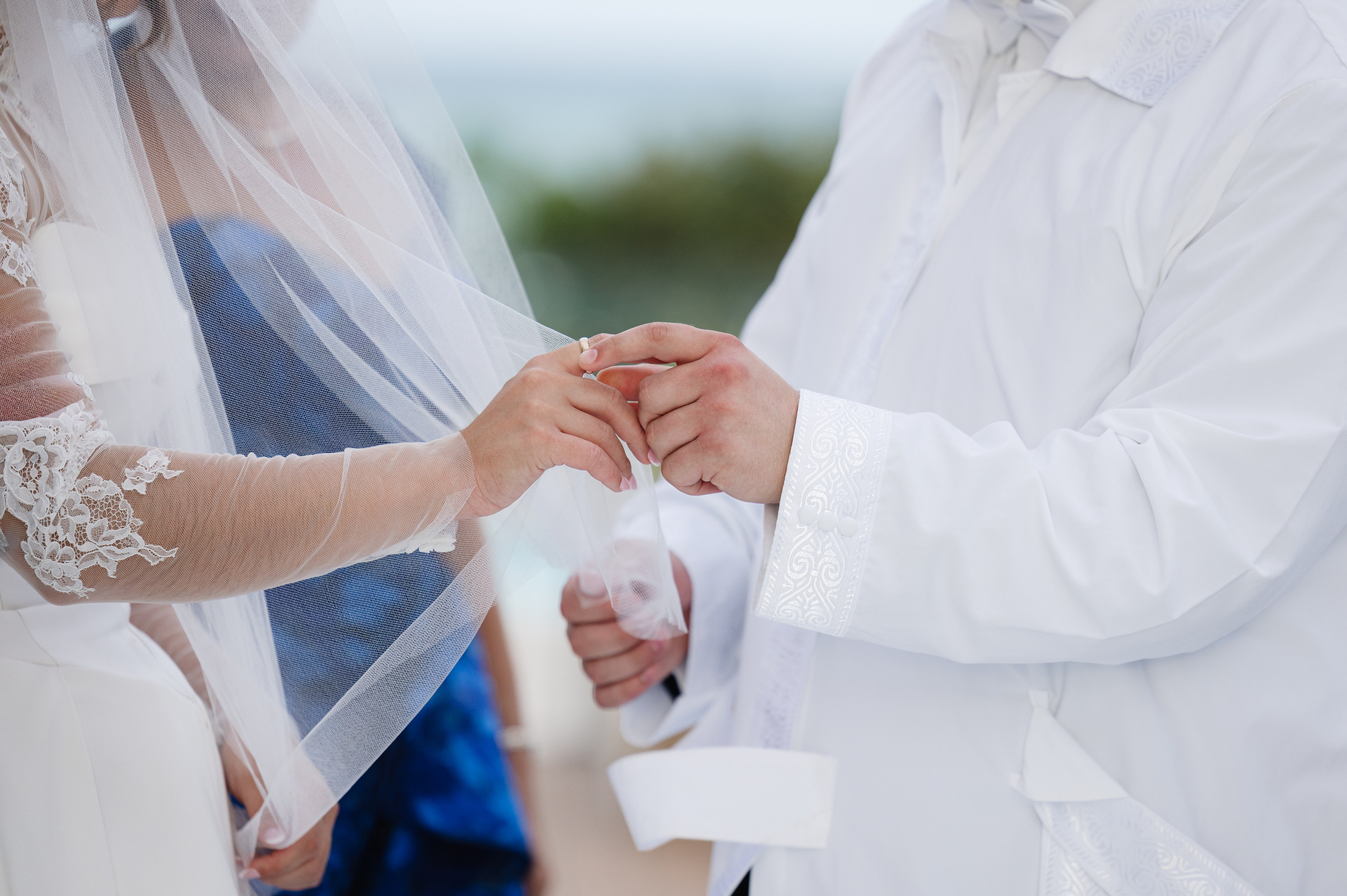 SHAYNA & SAMUEL. YES I DO PRODUCTION — Wedding photography&videography