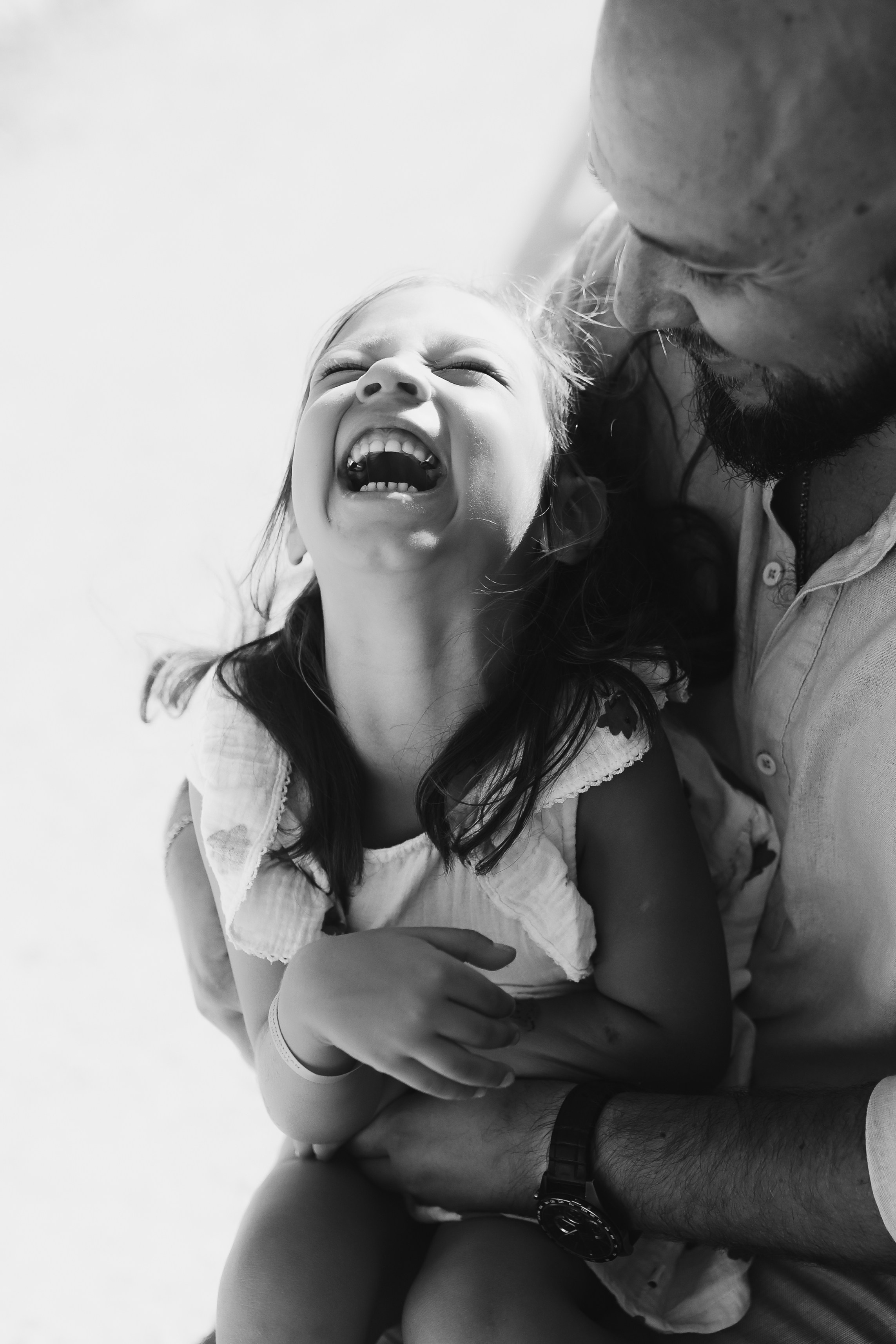 Sunset family photoshoot on the beach Rhodes. Photographer in Rhodes Island