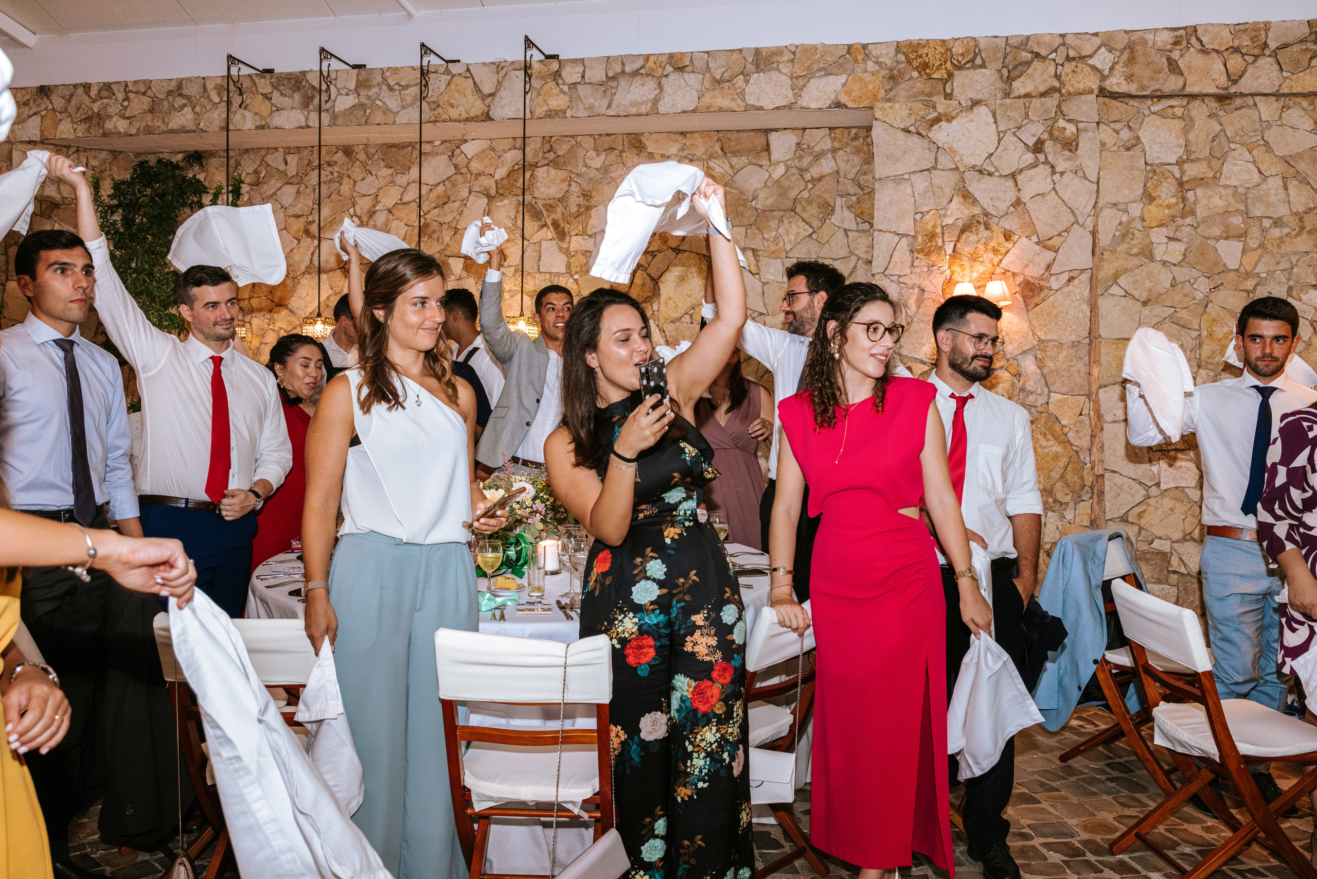 Galeria e Filme de Casamento — Cláudia & Rodrigo — Challet Fonte Nova. Luxury Wedding Photography & Cinematic Films | Portugal & Destination Weddings | Ricardo & Mary Pictures