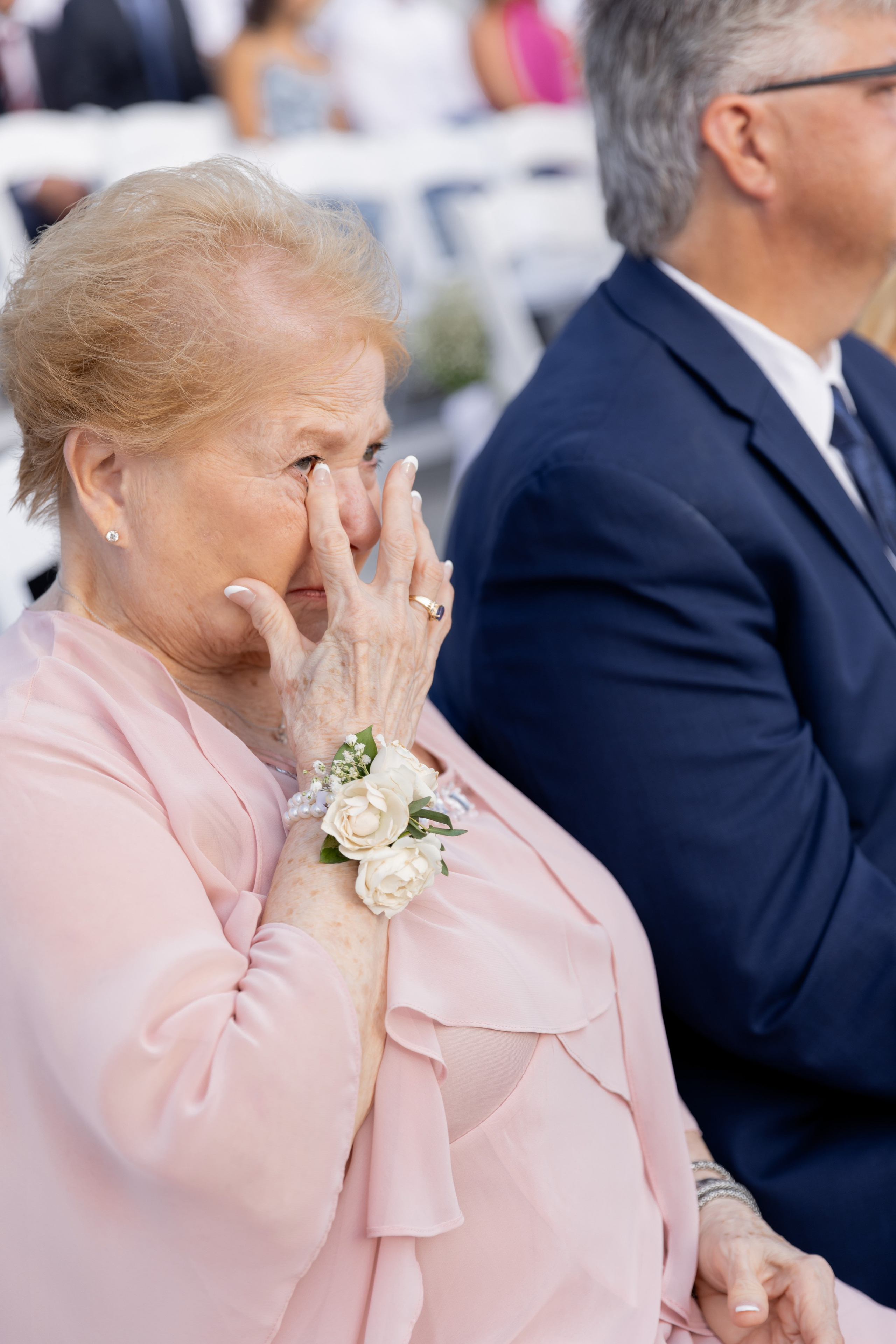 Kaylie & Ryan — Newport Wedding. Rhode Island Wedding Photographer Tati Simpson