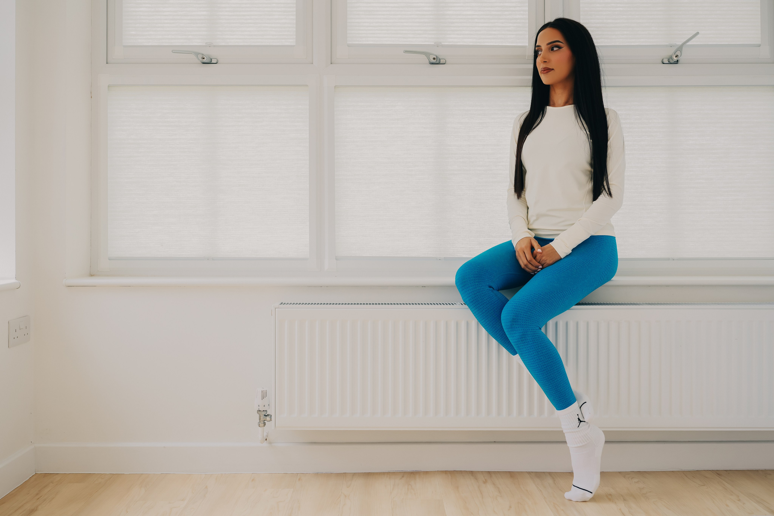 Kiran. Creative Family, Brand, Boudoir and Wedding Photographer in Solihull & Birmingham Irina Zoteeva