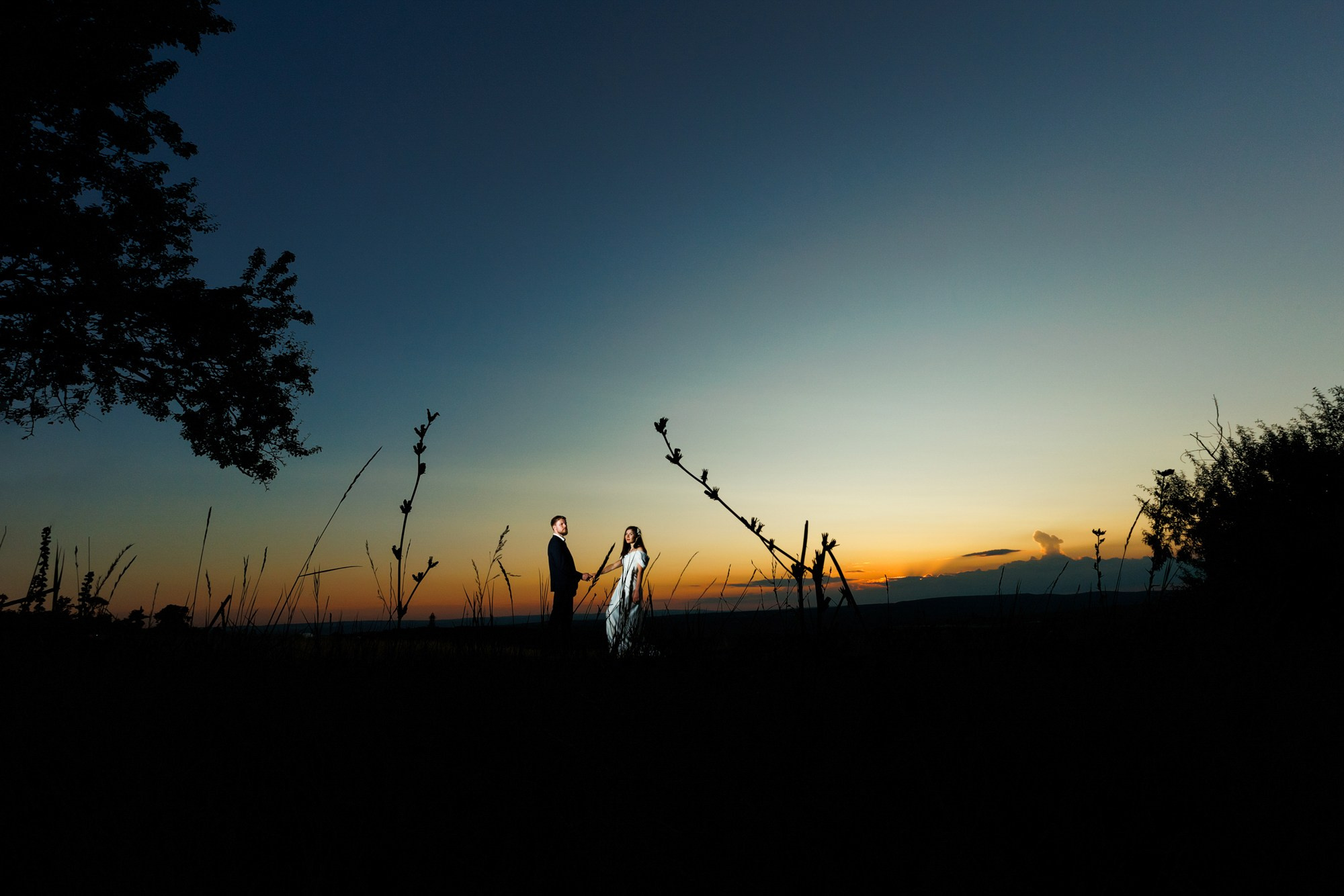 Ecaterina si Bastien. Fotograf și videograf de nuntă R. Moldova, Romania