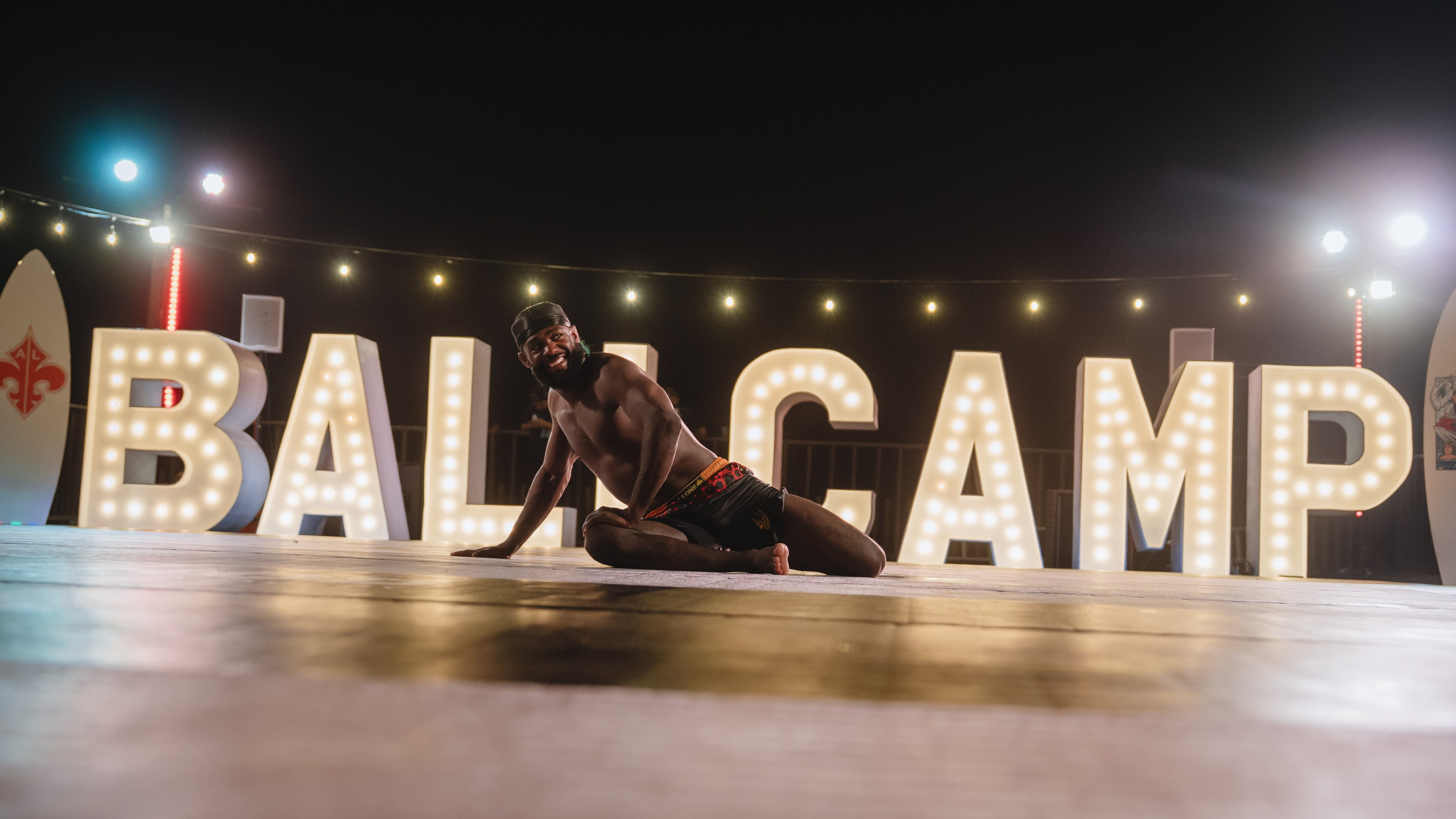 Aljamain Sterling 4x UFC Champion training session for Al Leone. Коммьюнити фотограф, Москва, Сергей Зворыгин