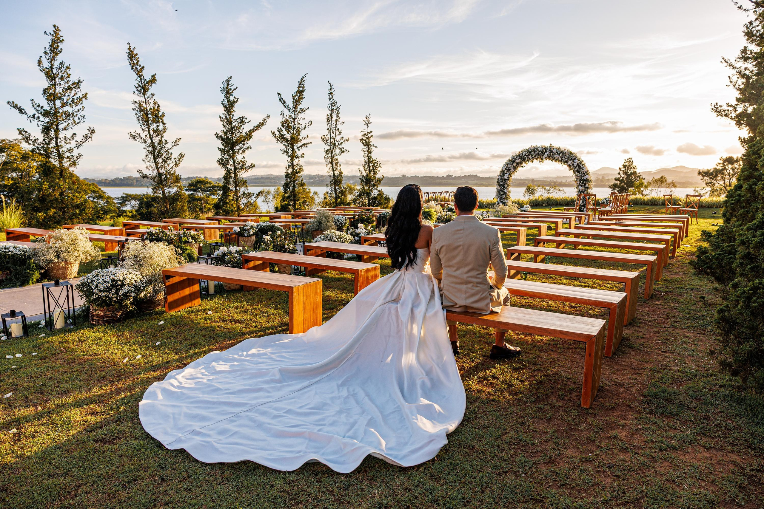 Studio Manara | Fotografia e Vídeo de Casamento