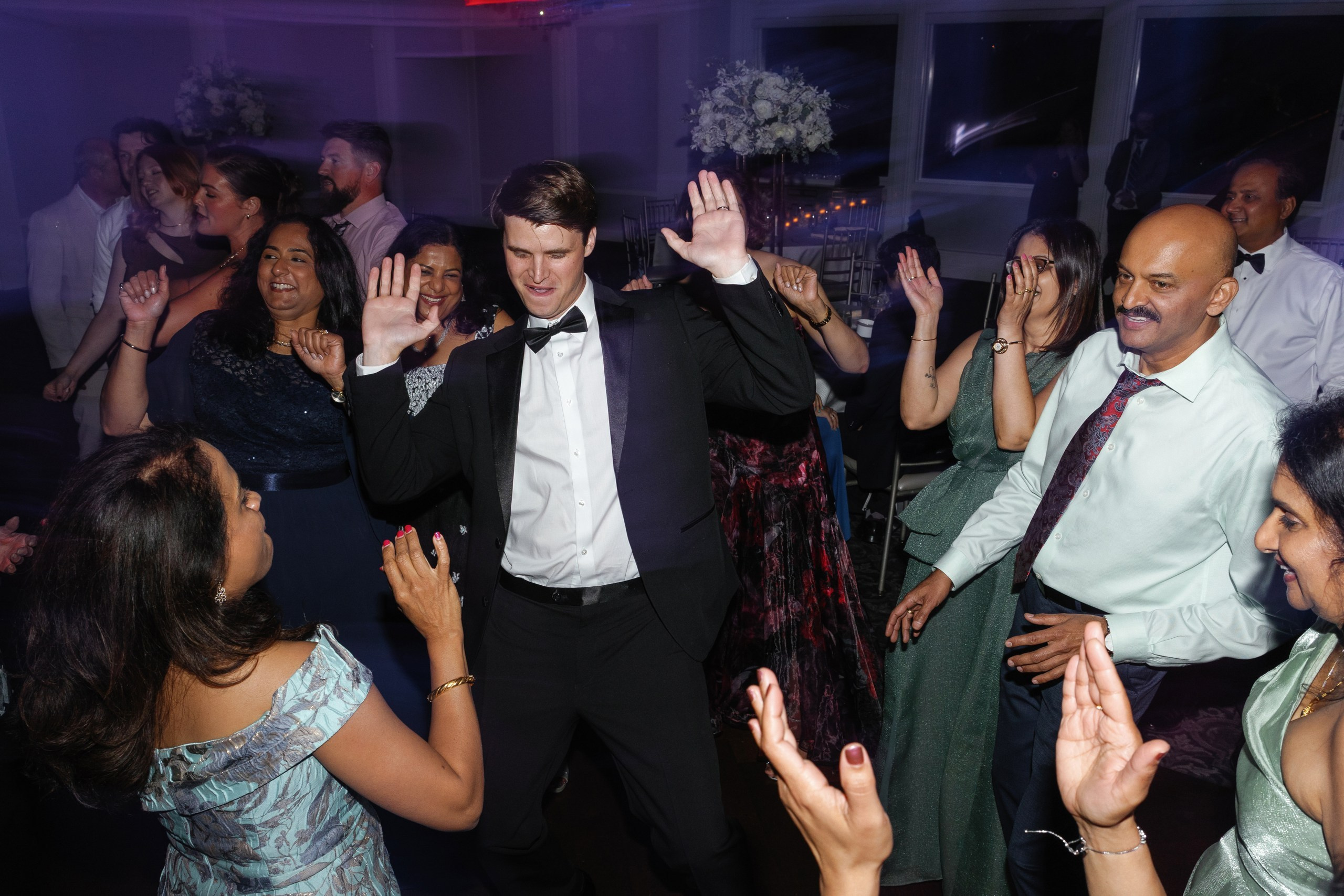 Anusha and Michael. Wedding Photo & Video