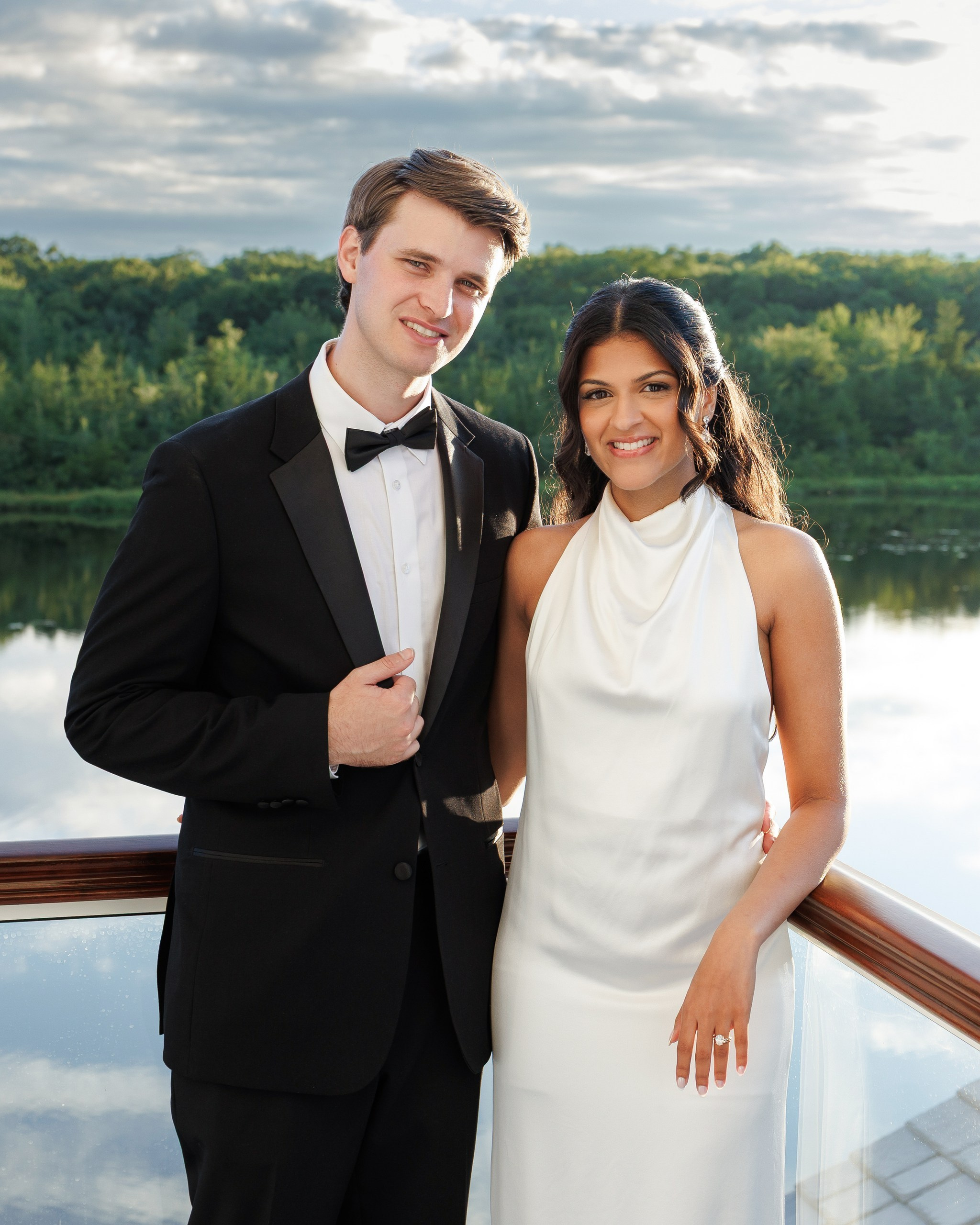 Anusha and Michael. Wedding Photo & Video