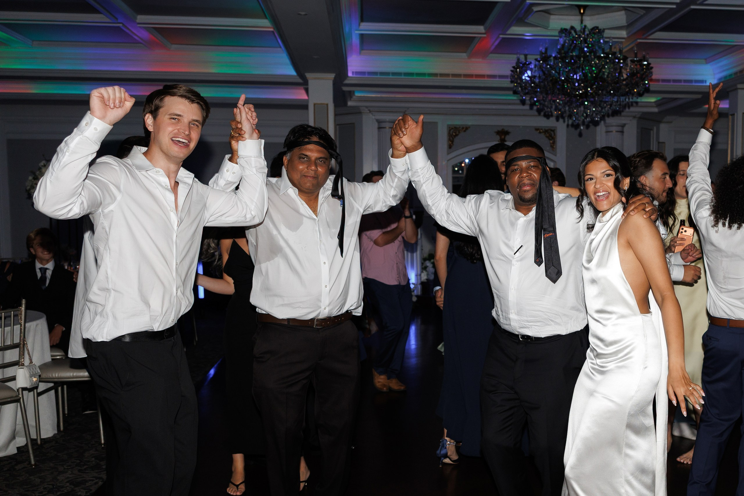 Anusha and Michael. Wedding Photo & Video