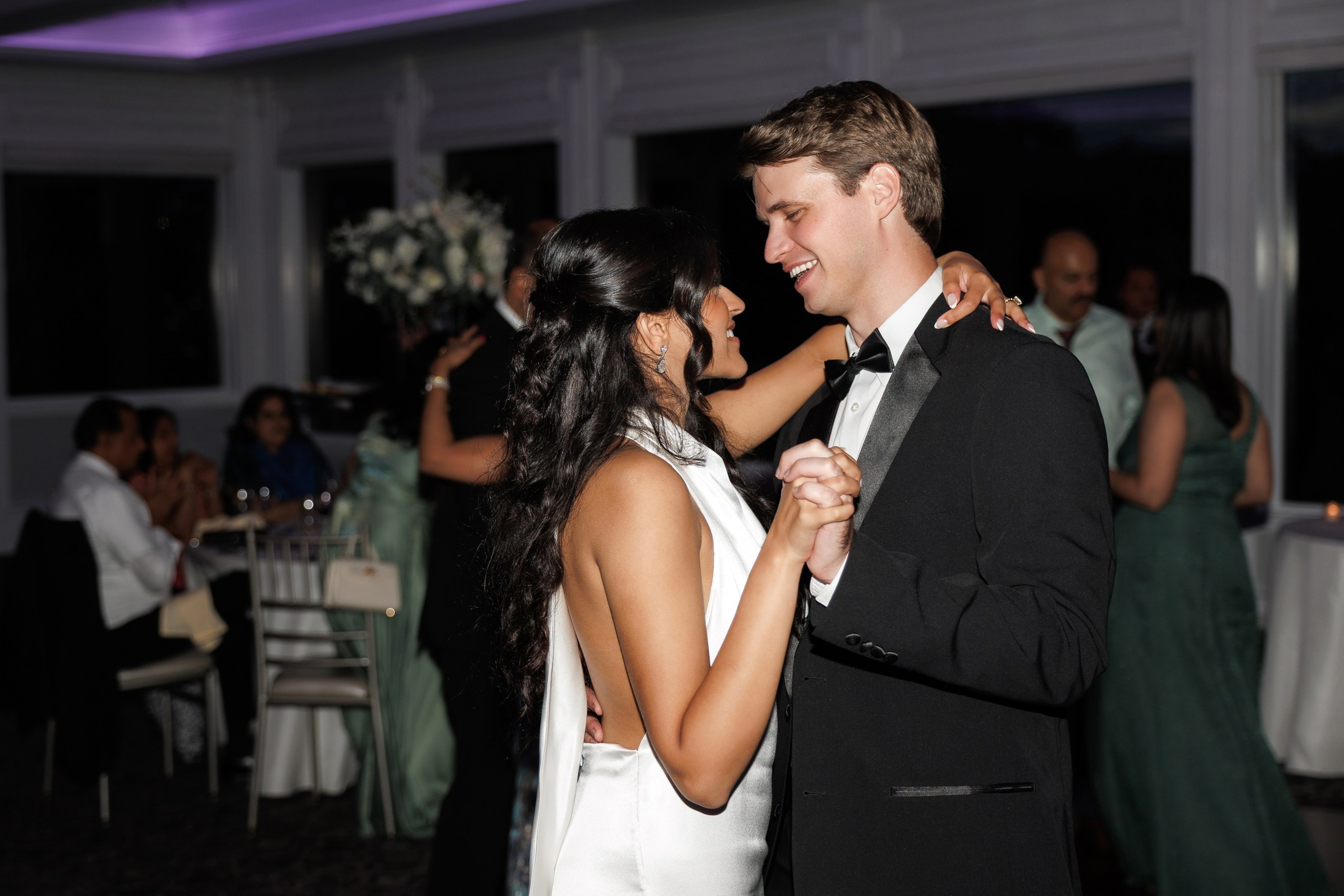 Anusha and Michael. Wedding Photo & Video