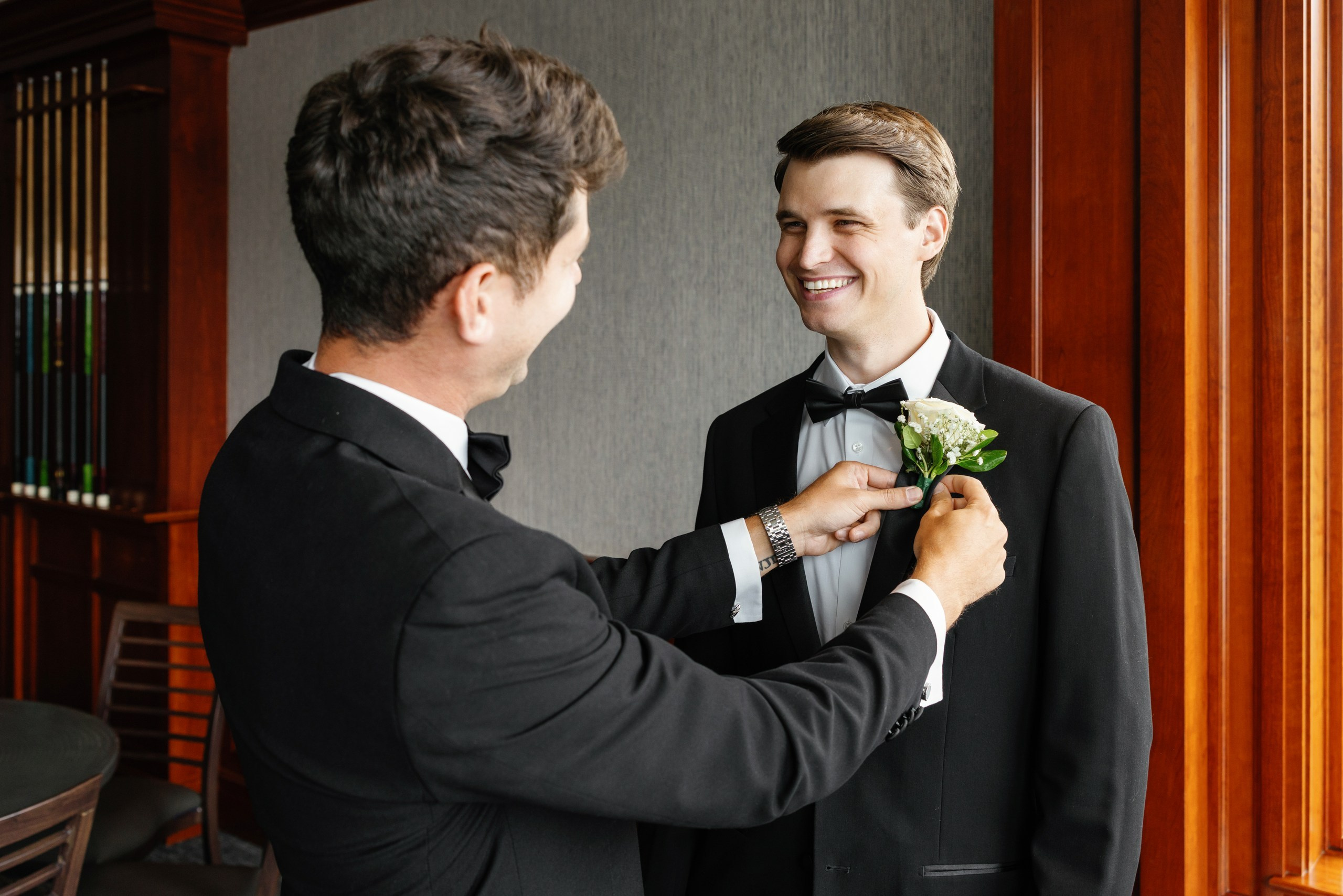 Anusha and Michael. Wedding Photo & Video
