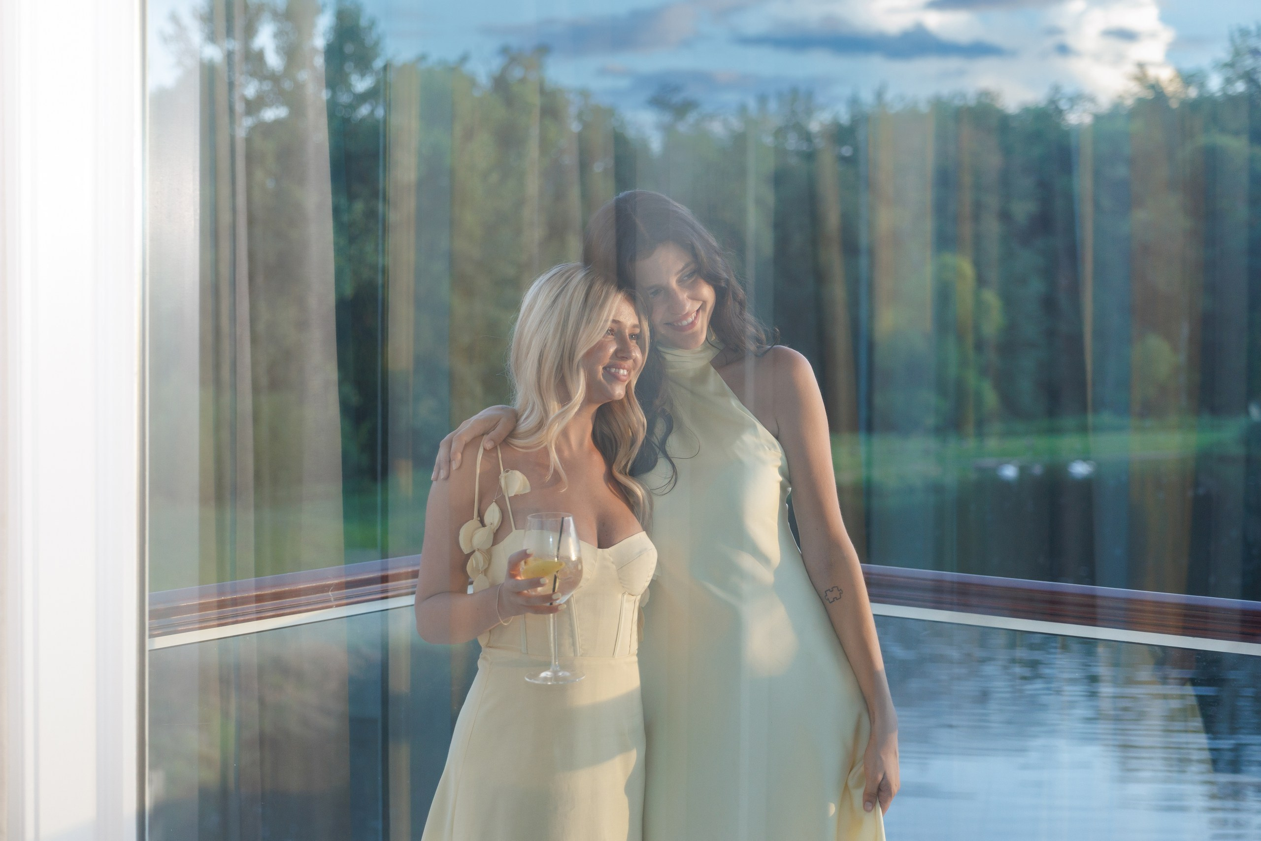 Anusha and Michael. Wedding Photo & Video
