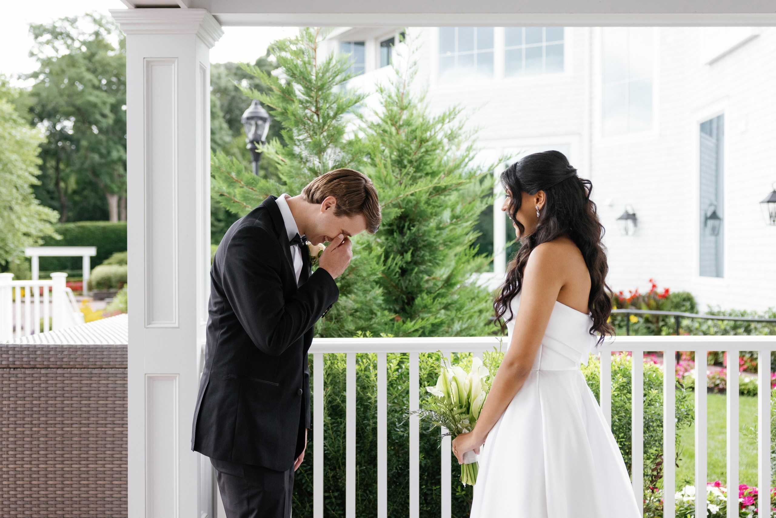 Anusha and Michael. Wedding Photo & Video