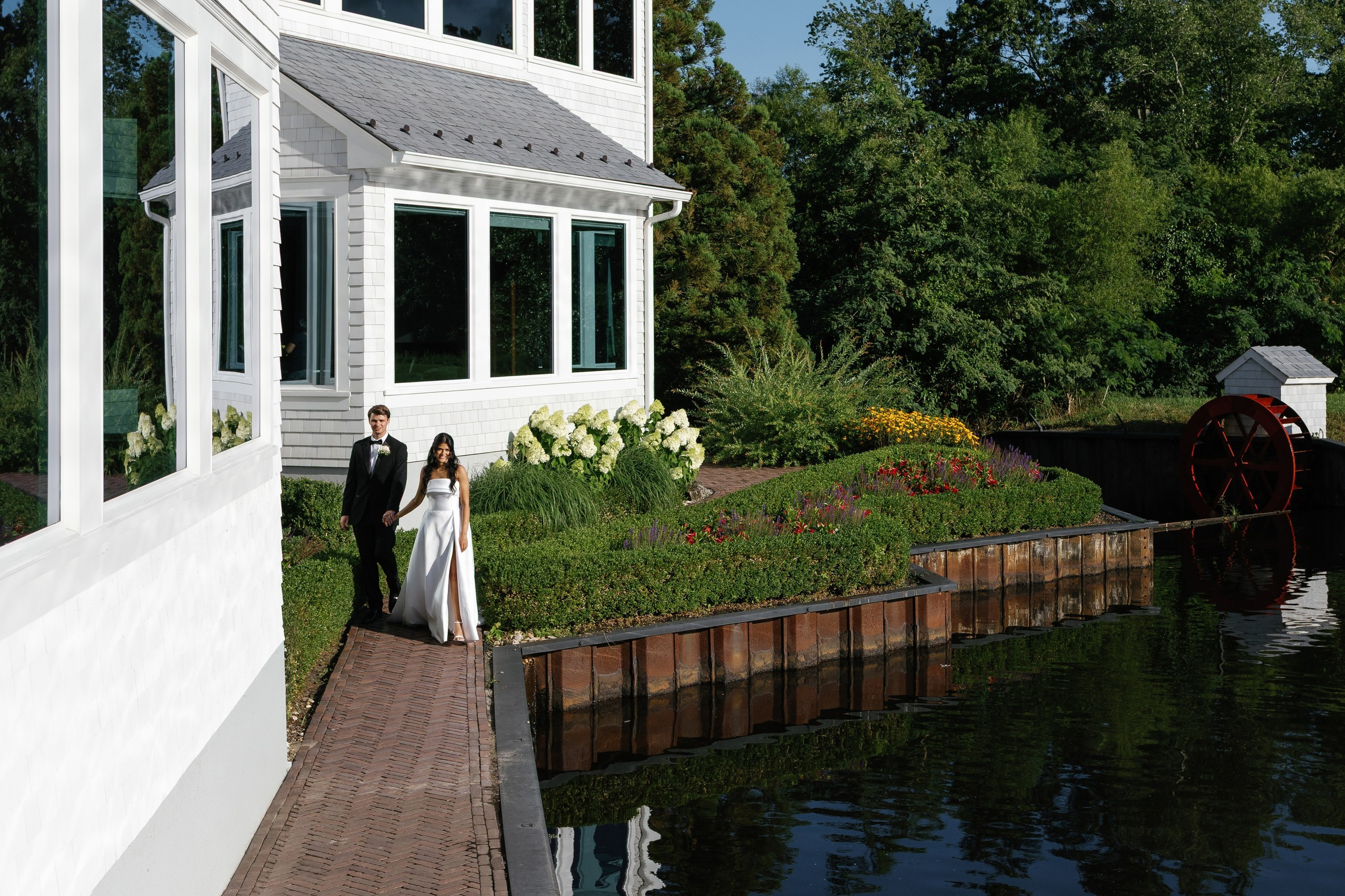 Anusha and Michael. Wedding Photo & Video