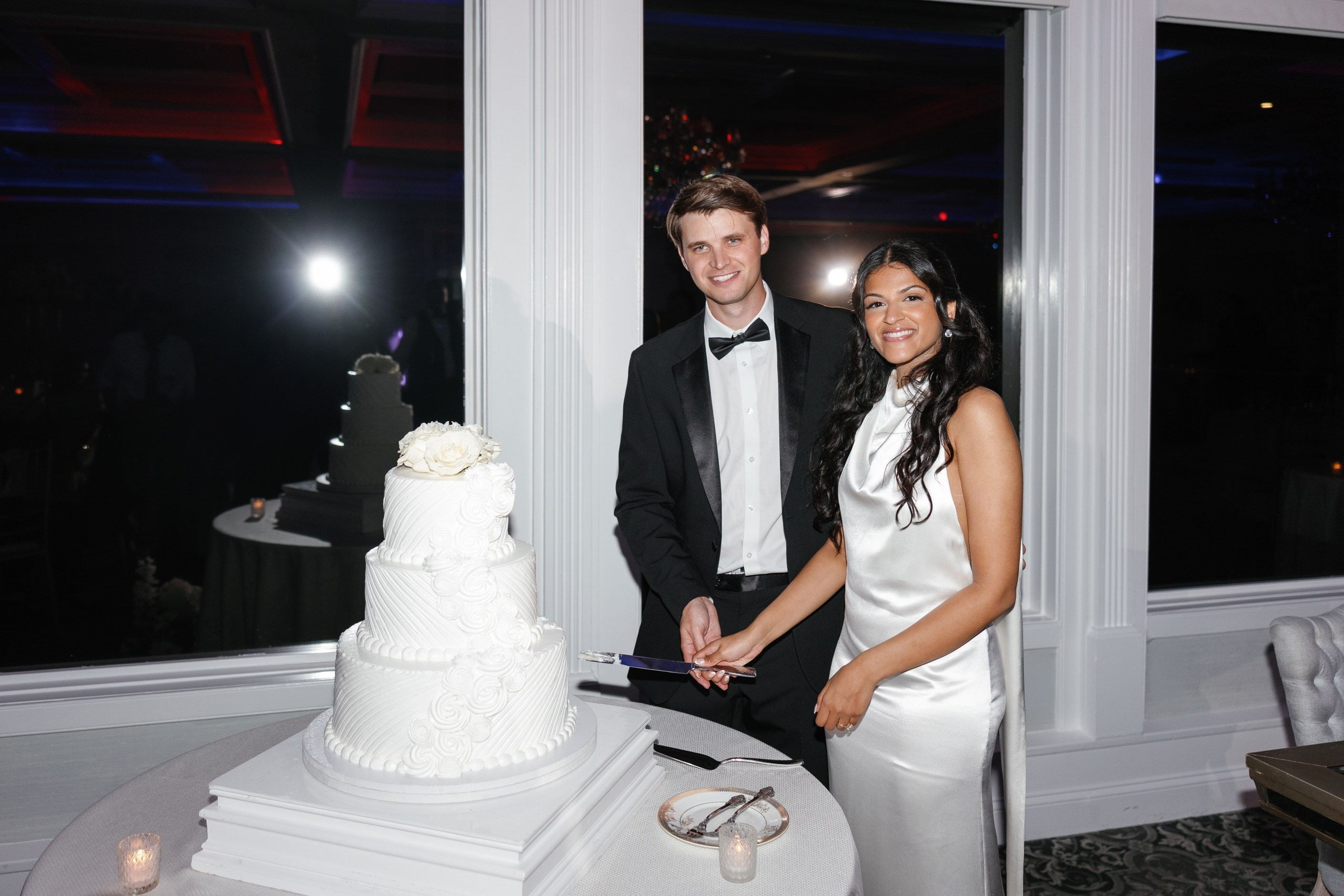 Anusha and Michael. Wedding Photo & Video