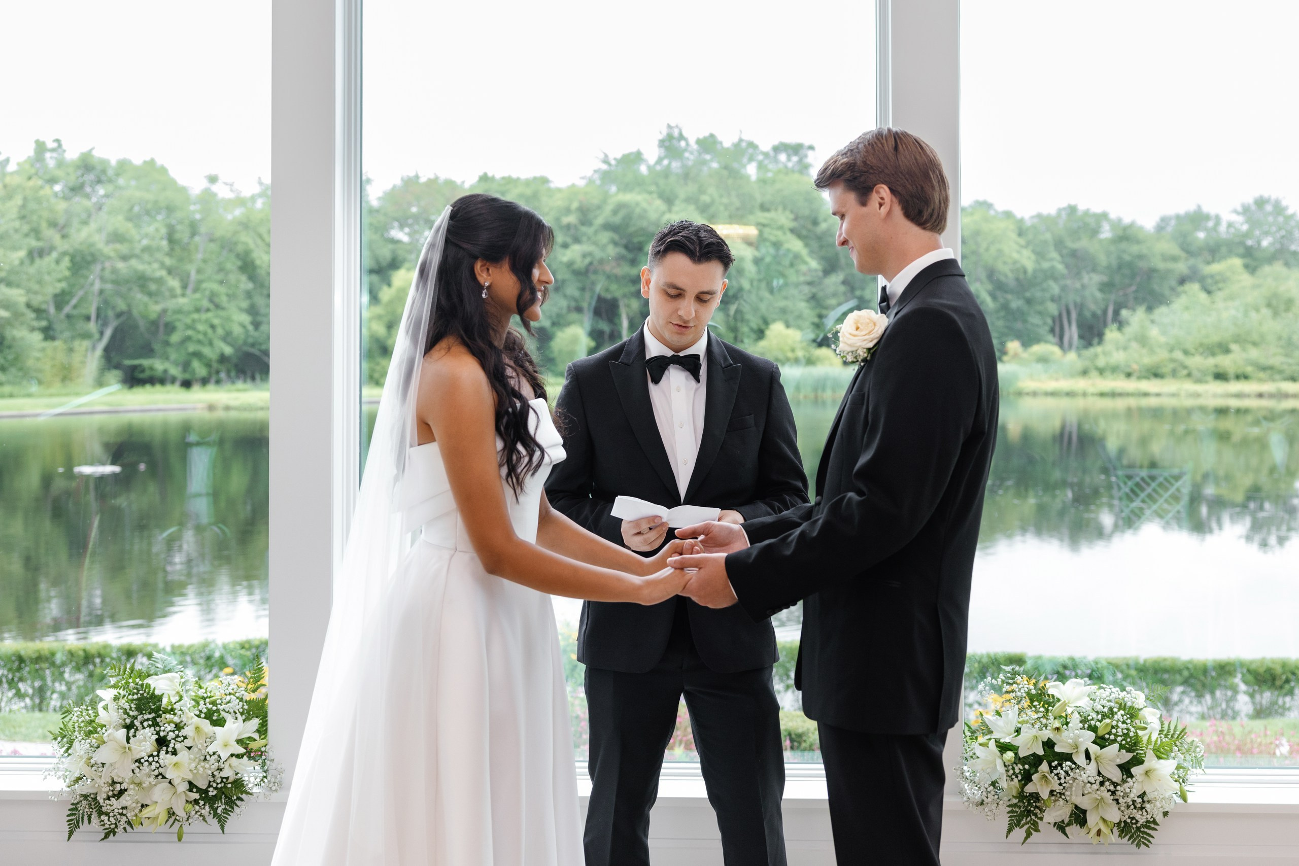 Anusha and Michael. Wedding Photo & Video