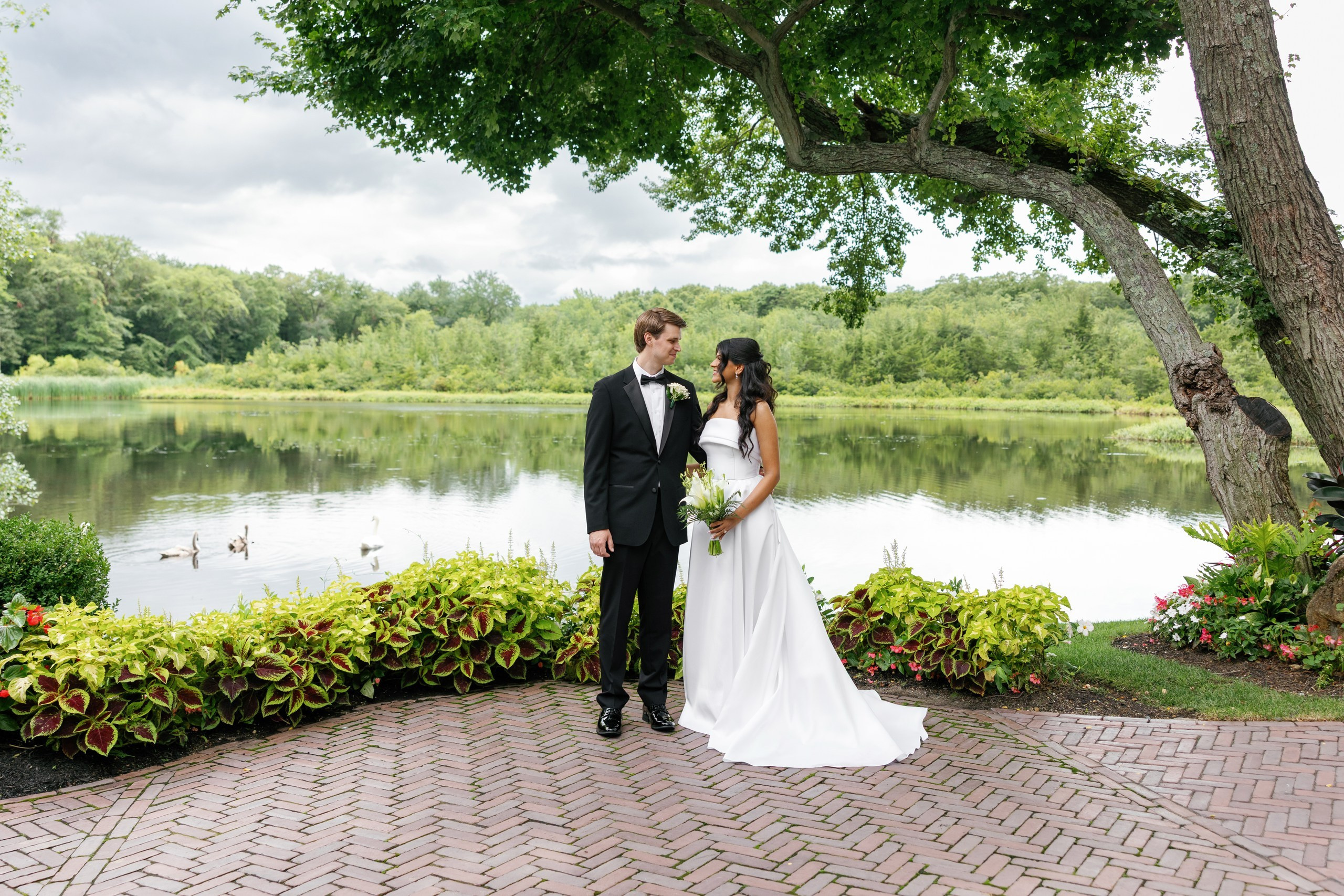 Anusha and Michael. Wedding Photo & Video