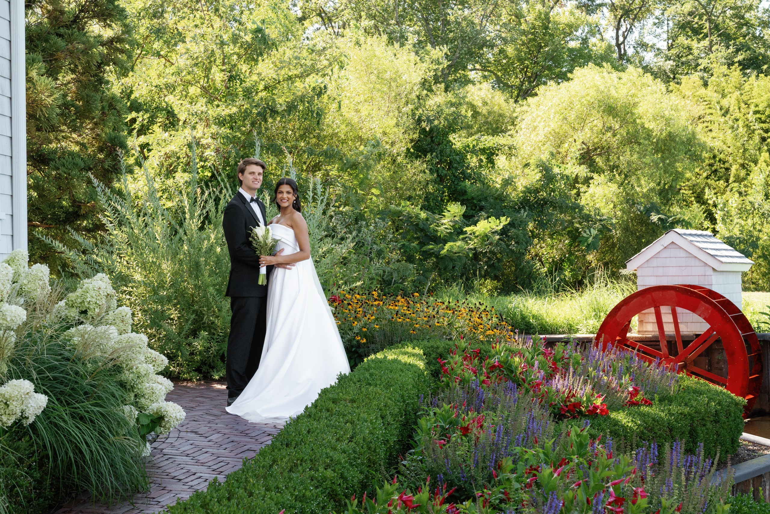 Anusha and Michael. Wedding Photo & Video