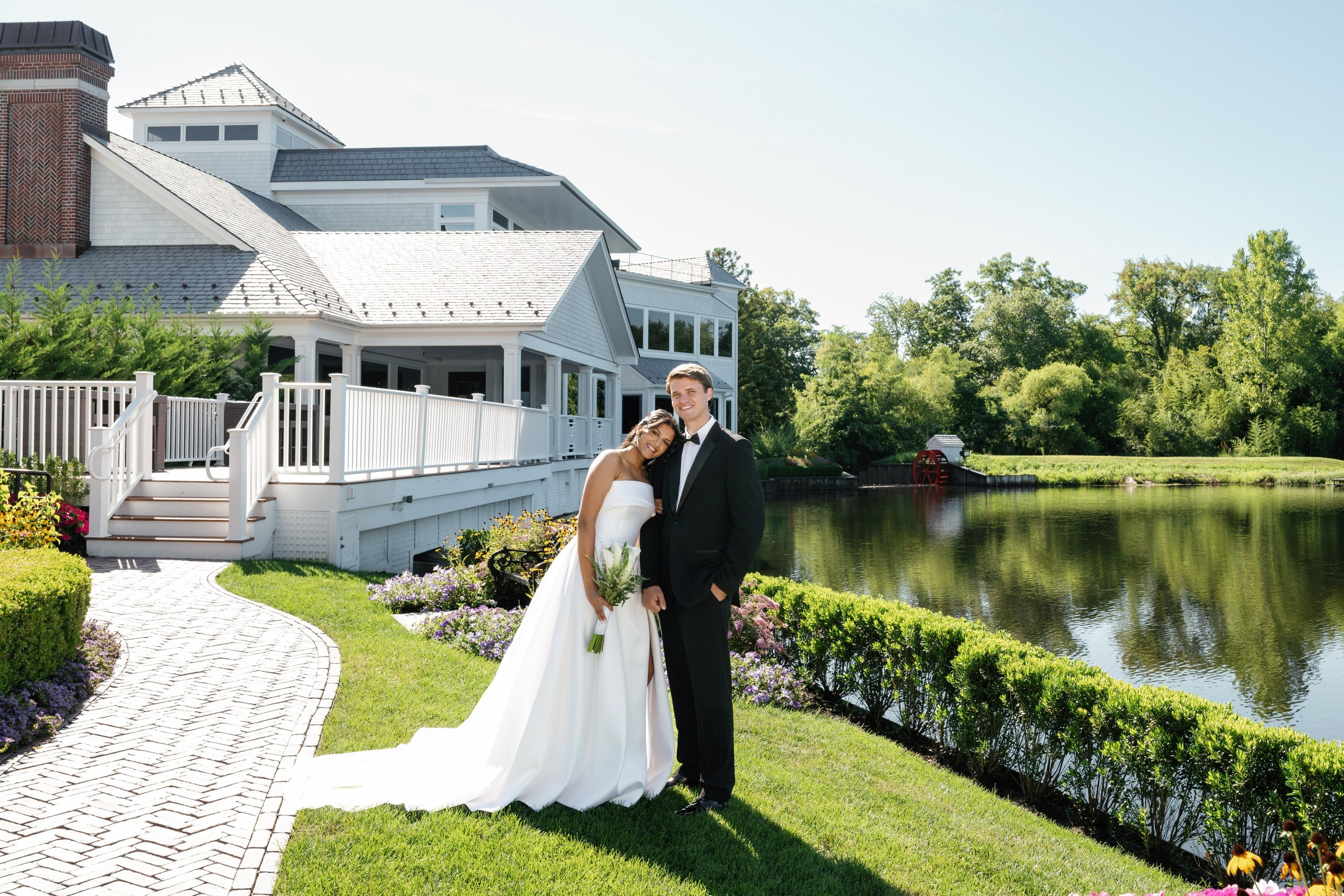Anusha and Michael. Wedding Photo & Video