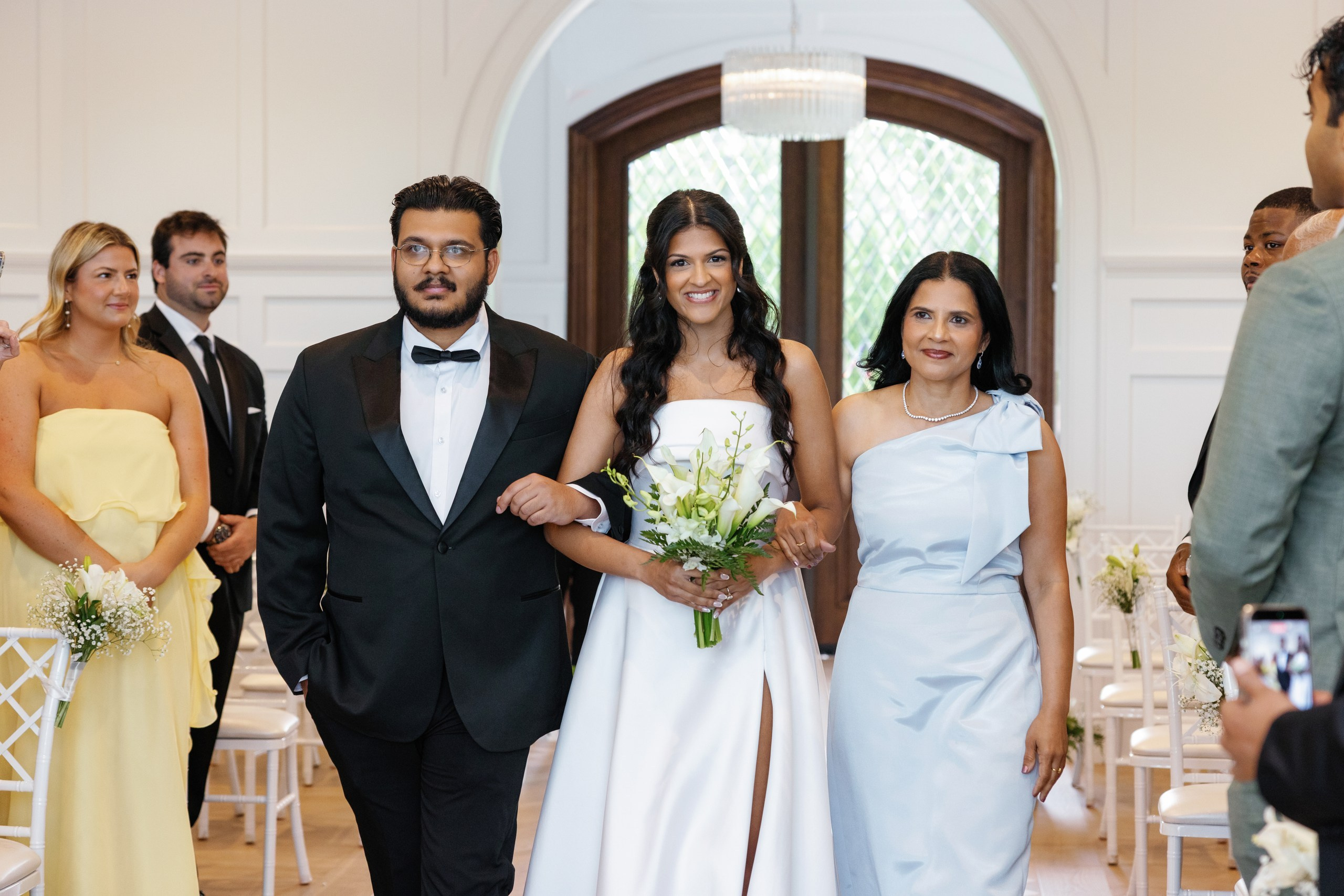 Anusha and Michael. Wedding Photo & Video