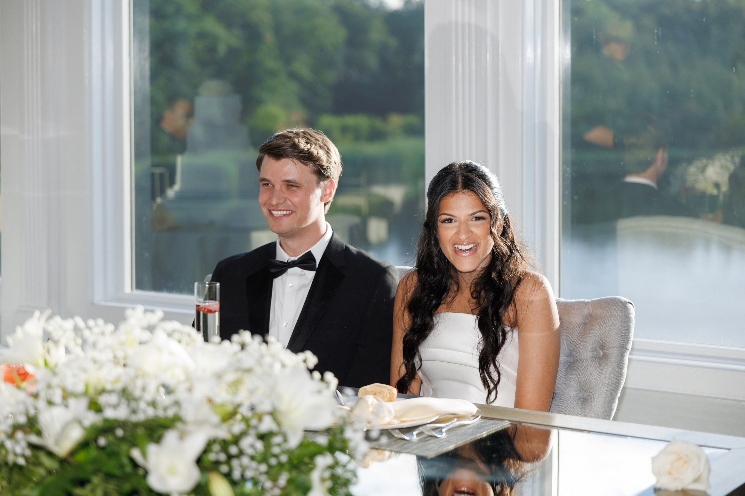 Anusha and Michael. Wedding Photo & Video