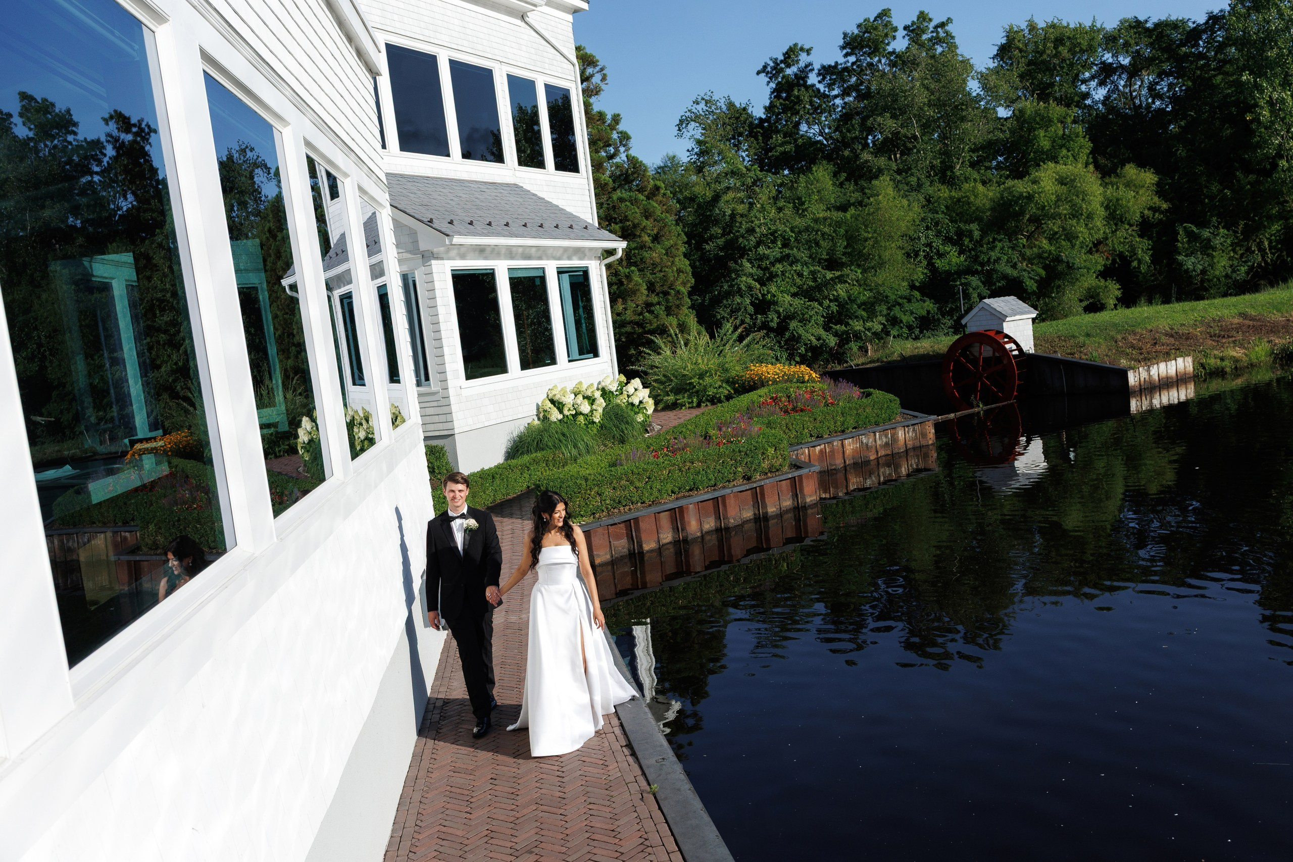 Anusha and Michael. Wedding Photo & Video