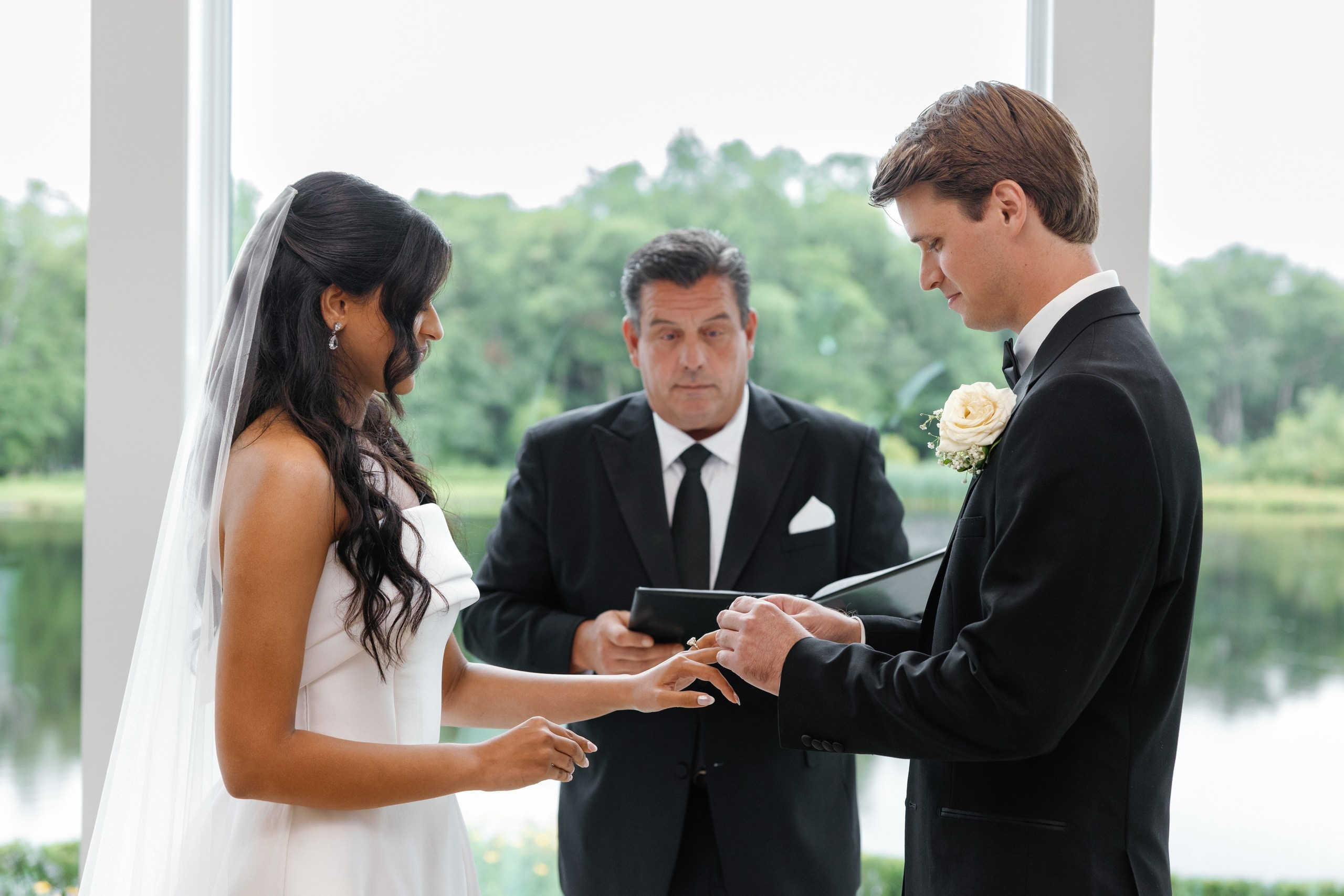 Anusha and Michael. Wedding Photo & Video