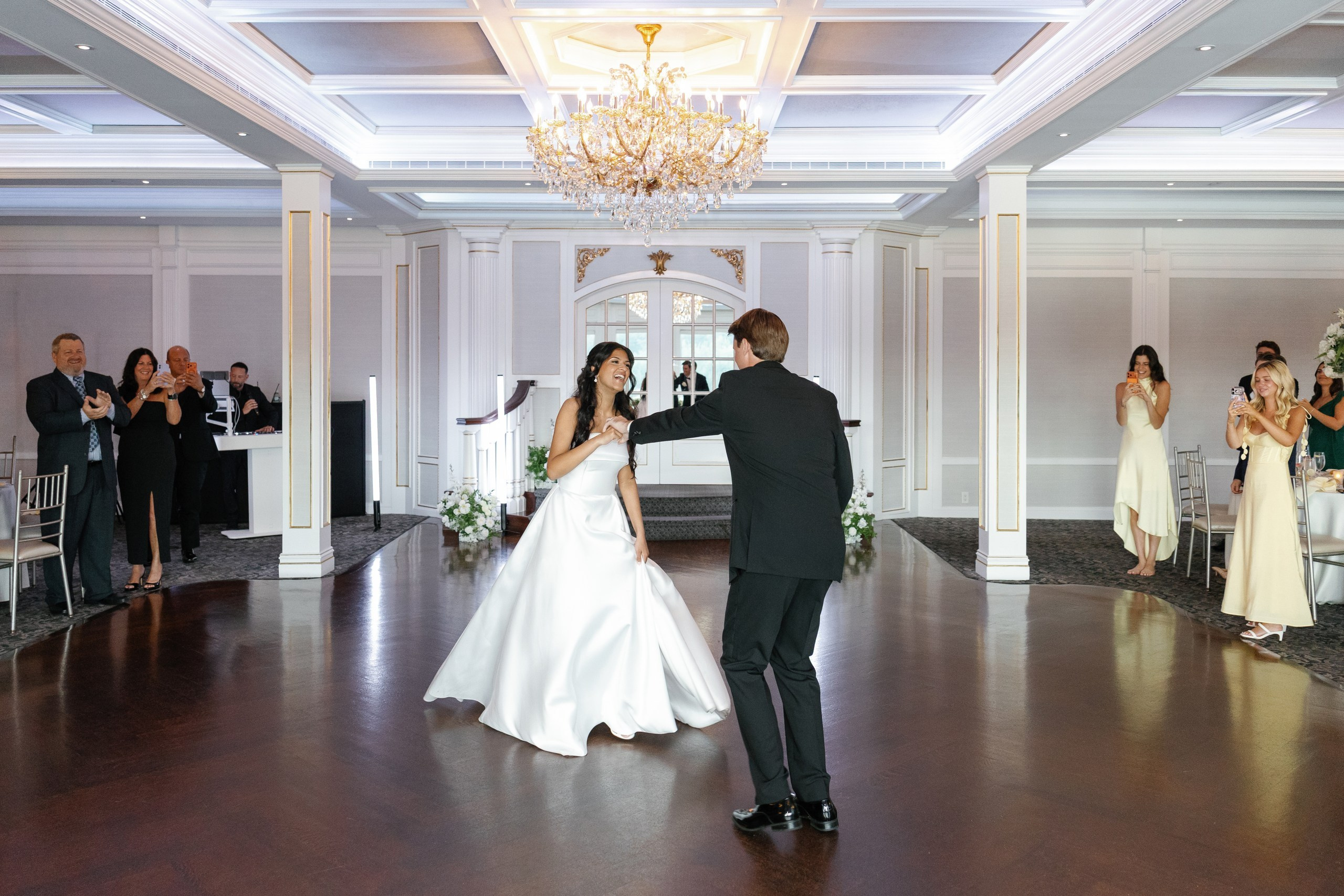 Anusha and Michael. Wedding Photo & Video