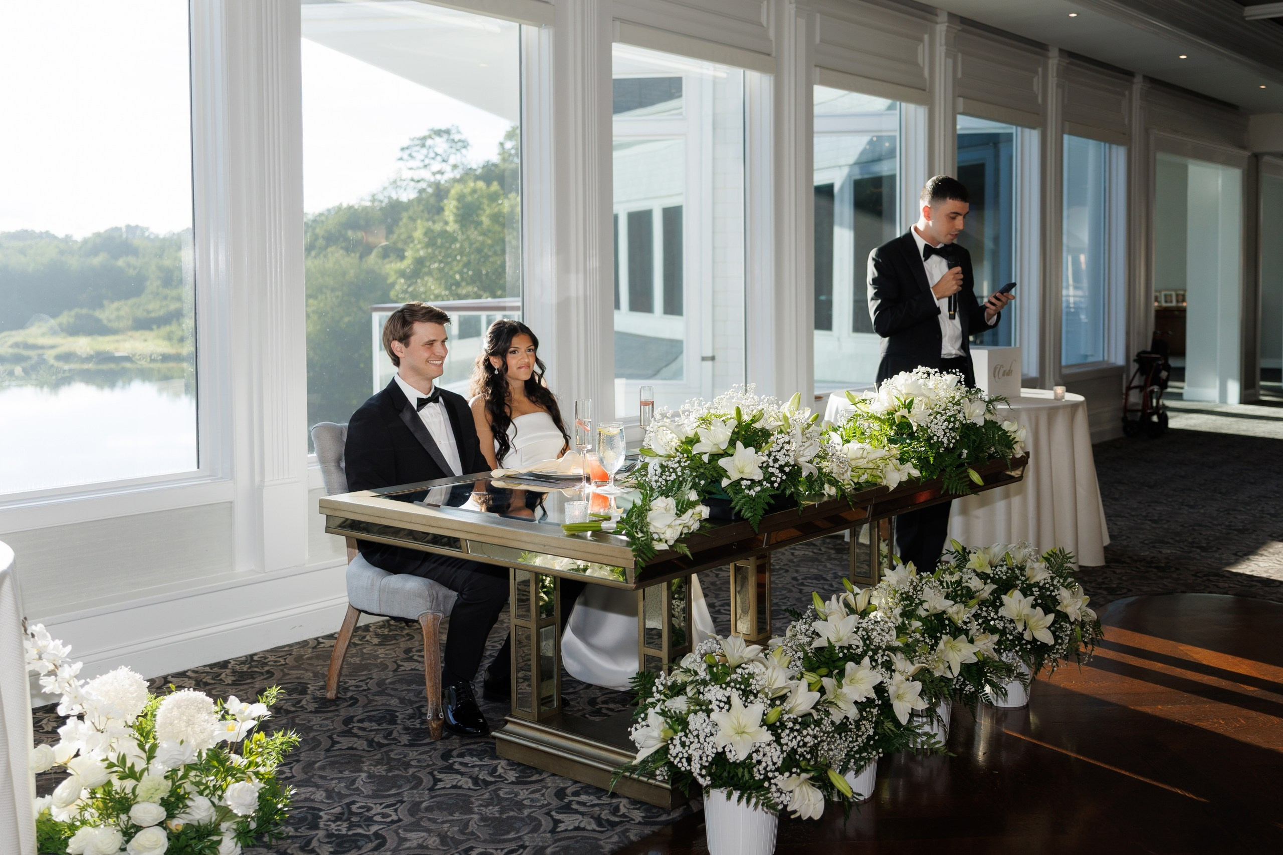 Anusha and Michael. Wedding Photo & Video