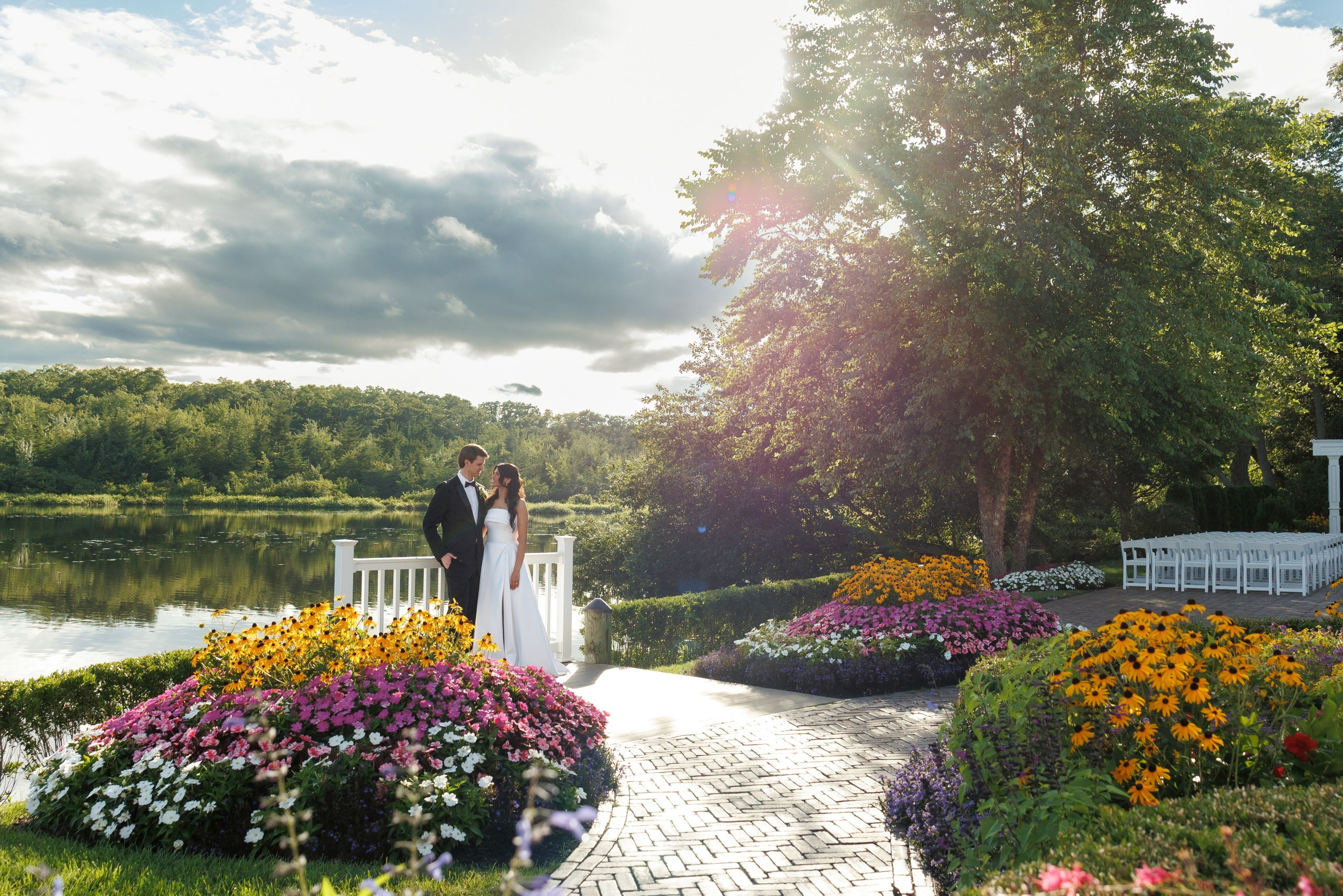 Anusha and Michael. Wedding Photo & Video