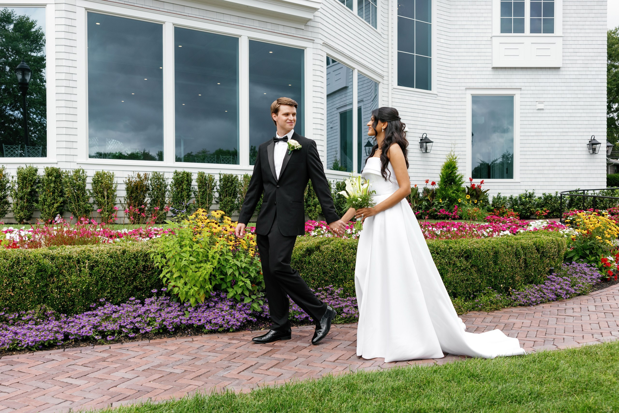 Anusha and Michael. Wedding Photo & Video