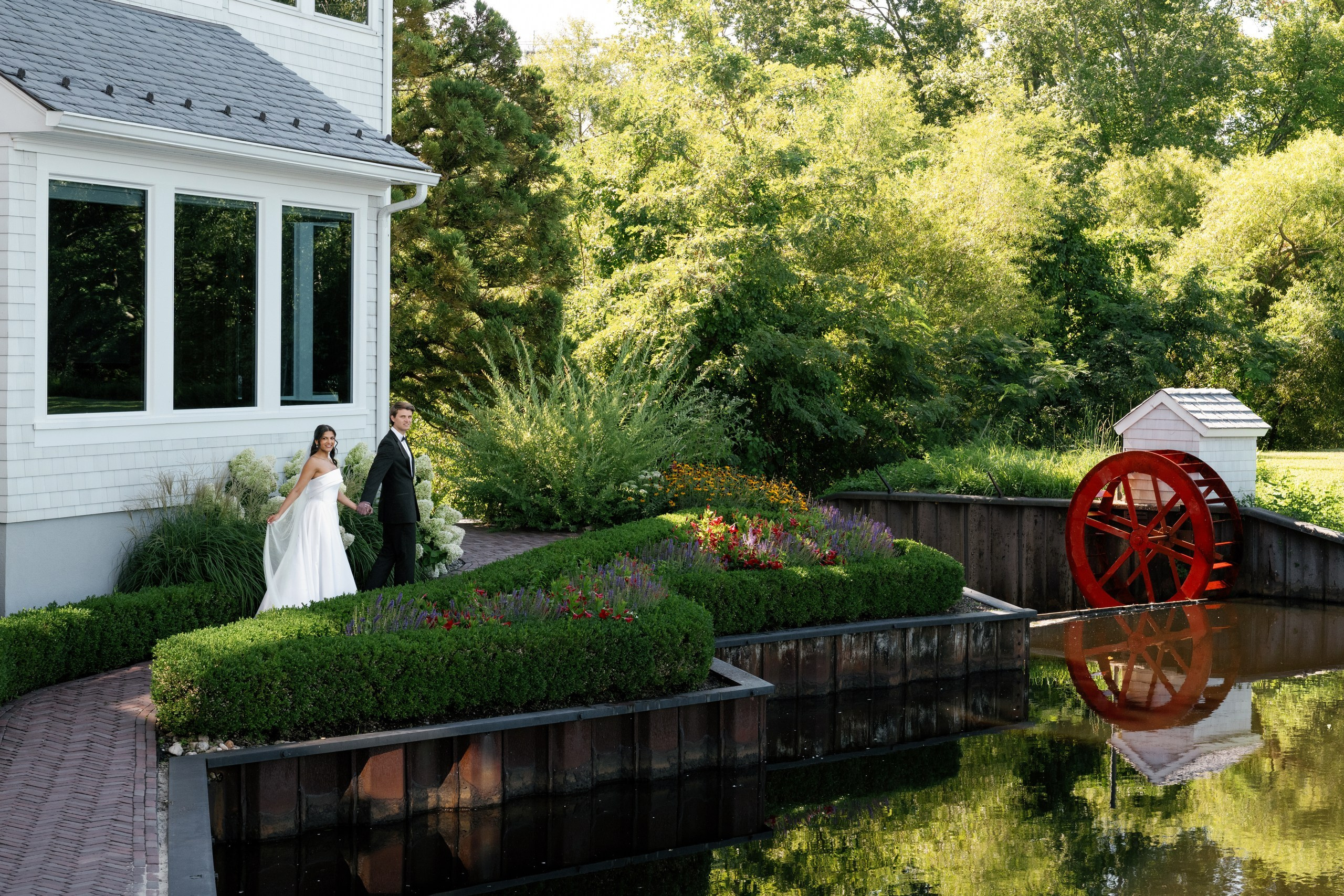 Anusha and Michael. Wedding Photo & Video