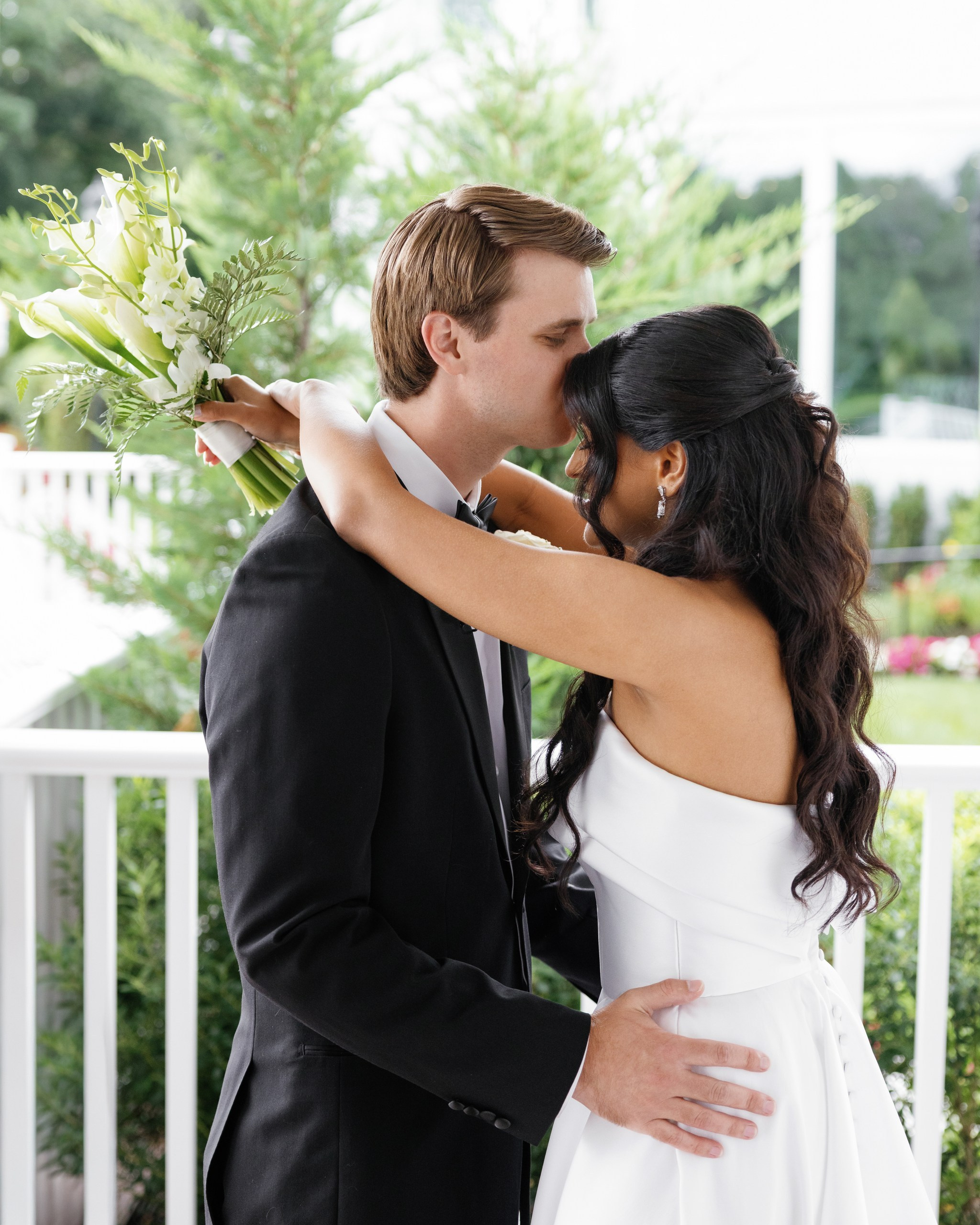 Anusha and Michael. Wedding Photo & Video