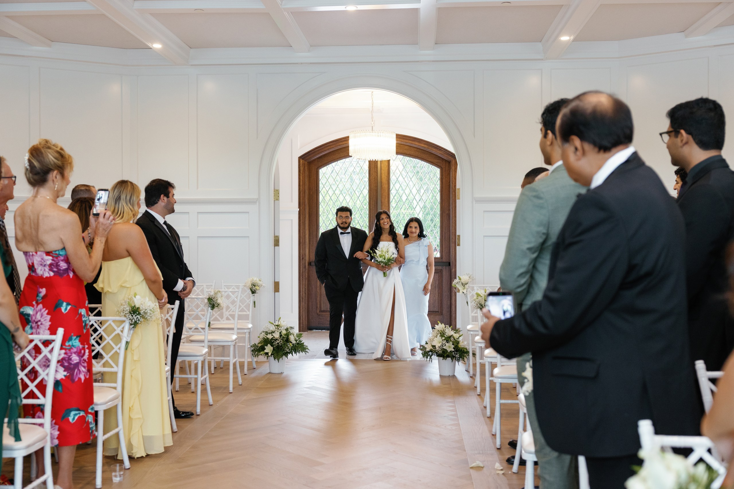 Anusha and Michael. Wedding Photo & Video