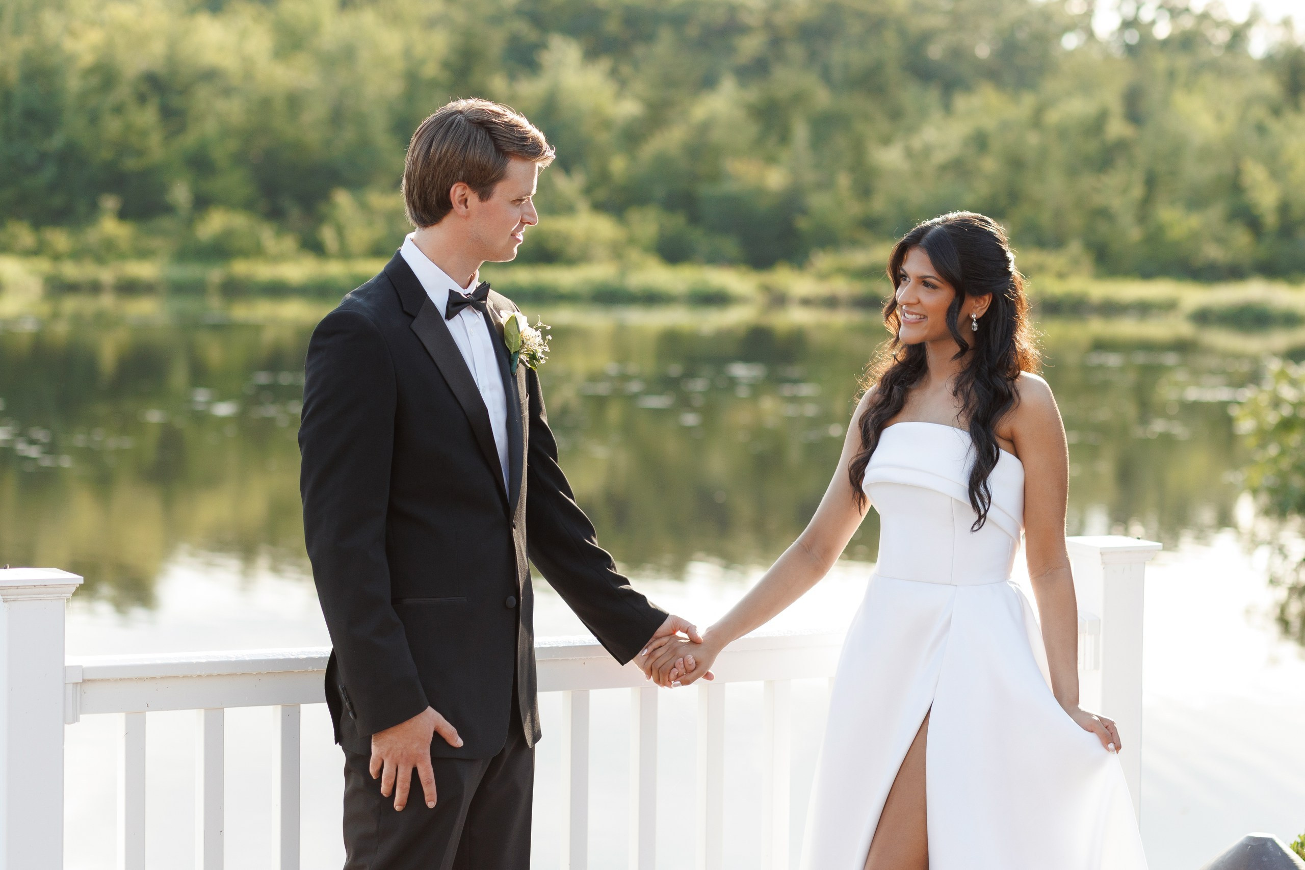 Anusha and Michael. Wedding Photo & Video