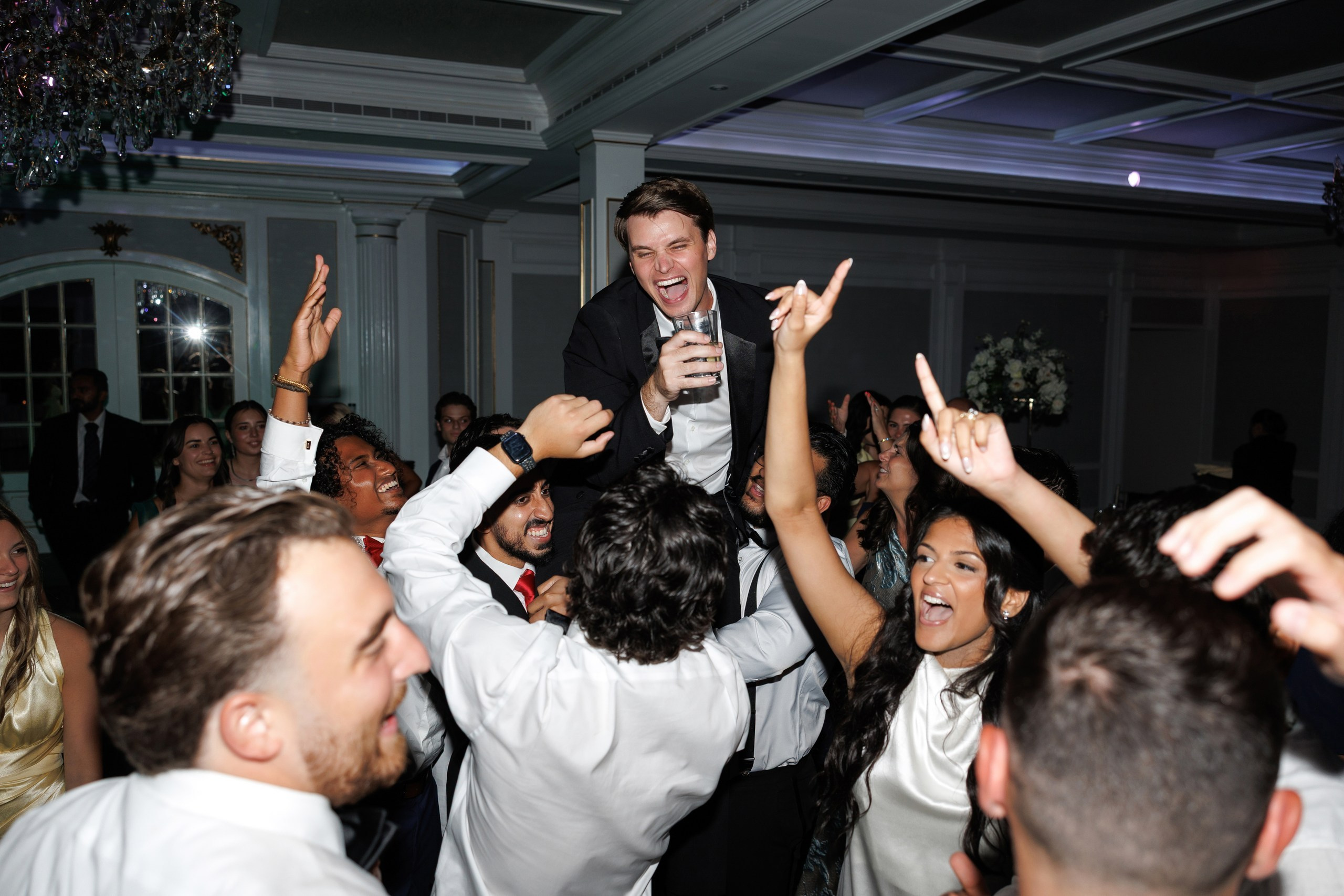Anusha and Michael. Wedding Photo & Video