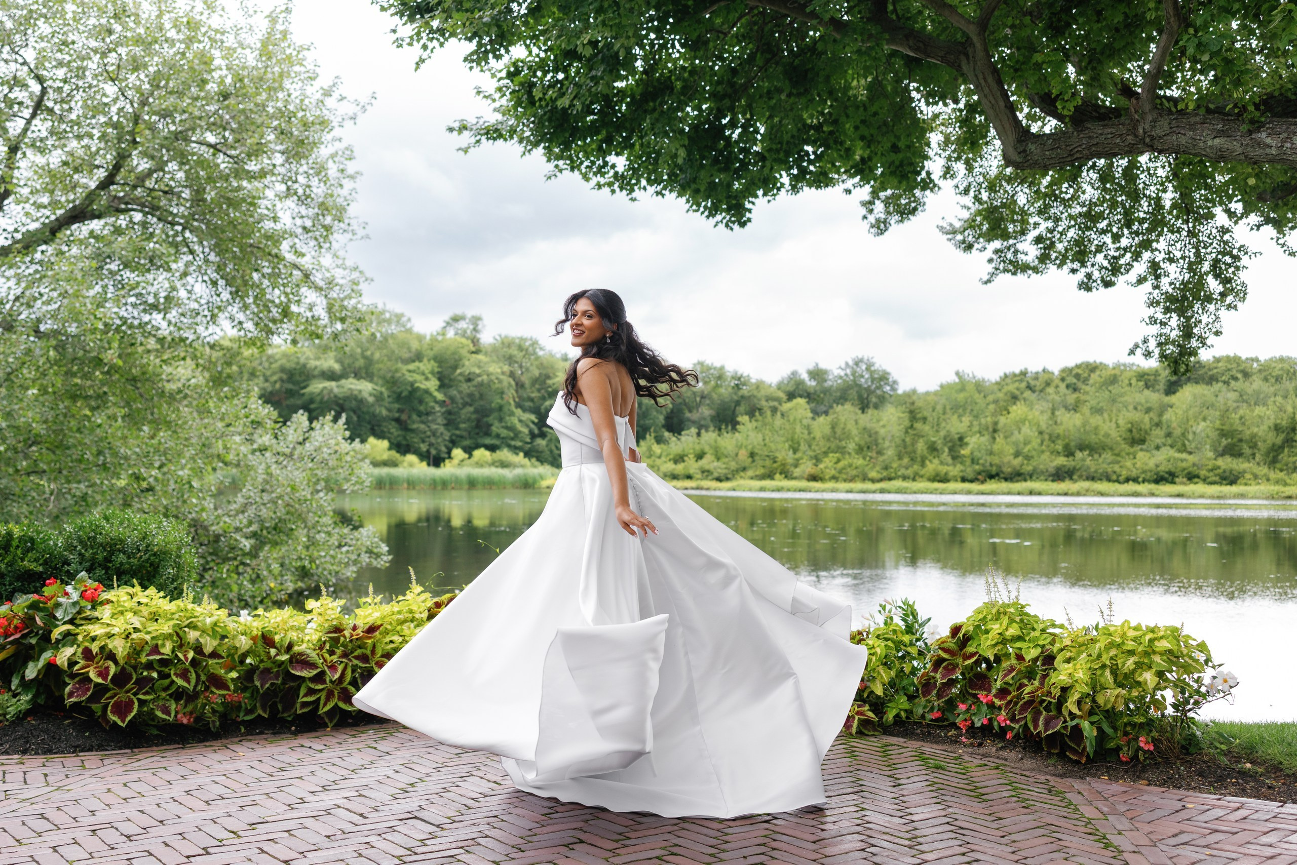 Anusha and Michael. Wedding Photo & Video